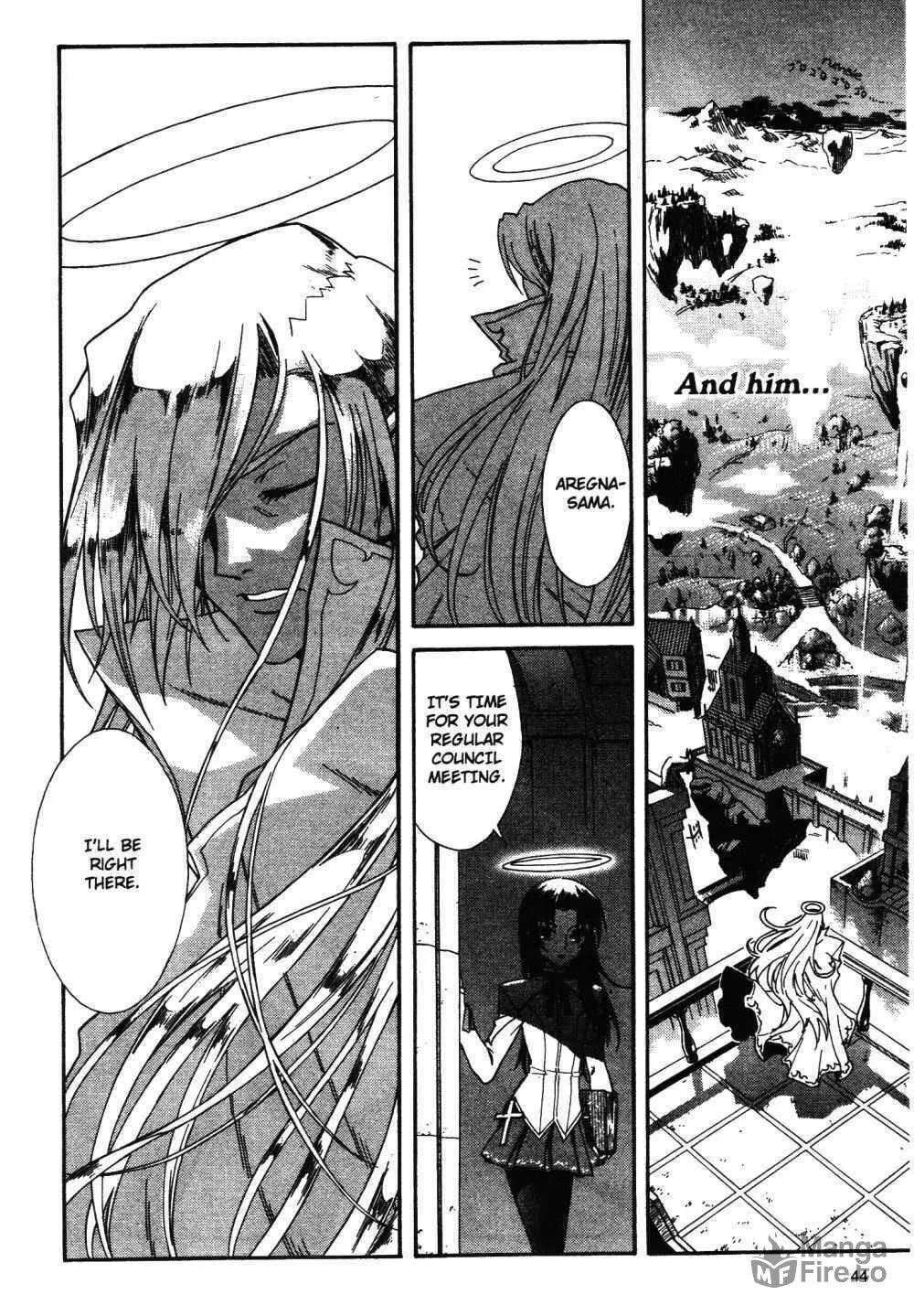 Read Stray Little Devil chapter 15 image 9 on Lezhin