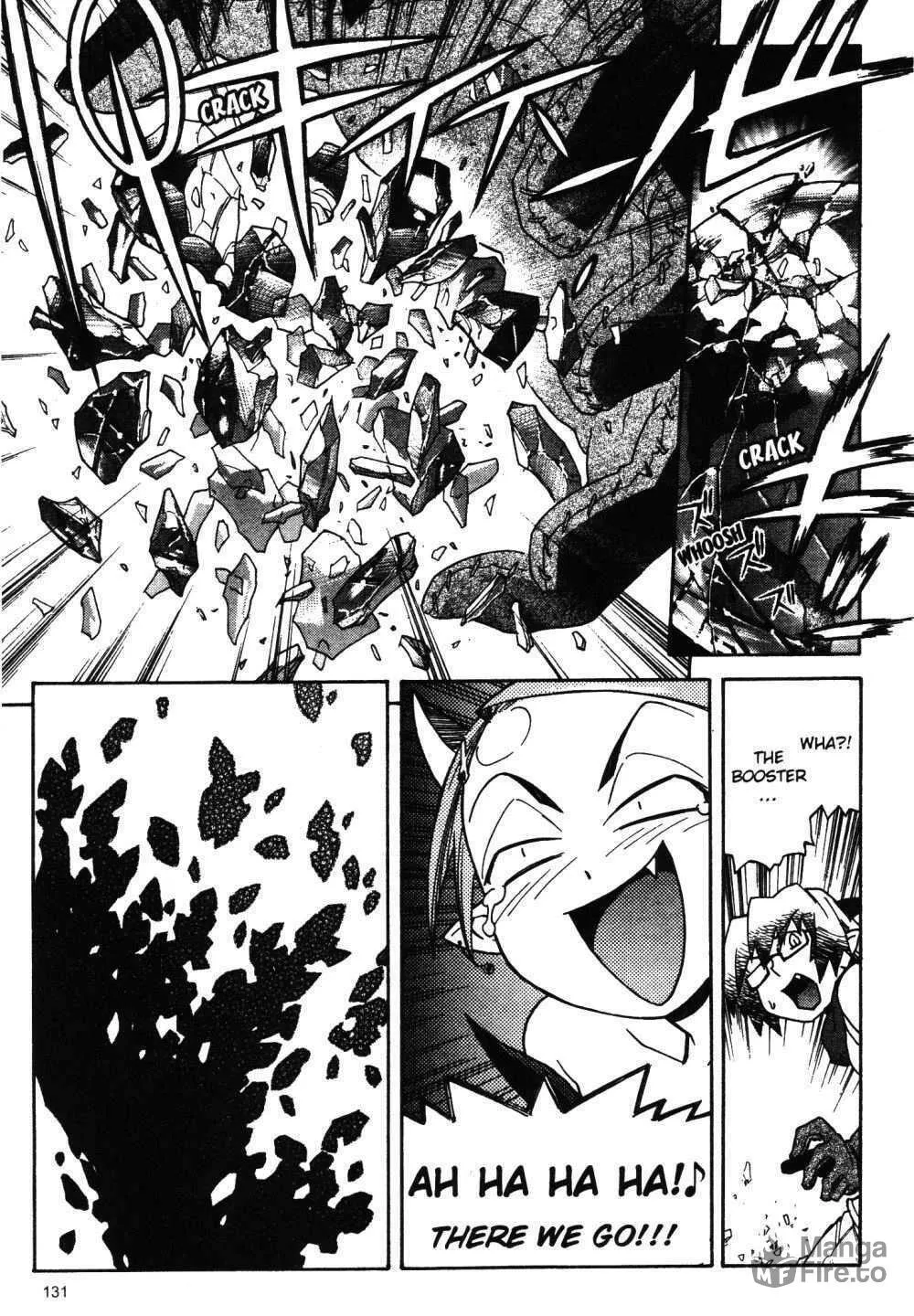 Read Stray Little Devil chapter 18 image 19 on Lezhin