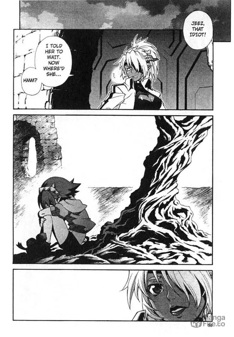 Read Stray Little Devil chapter 2 image 11 on Lezhin