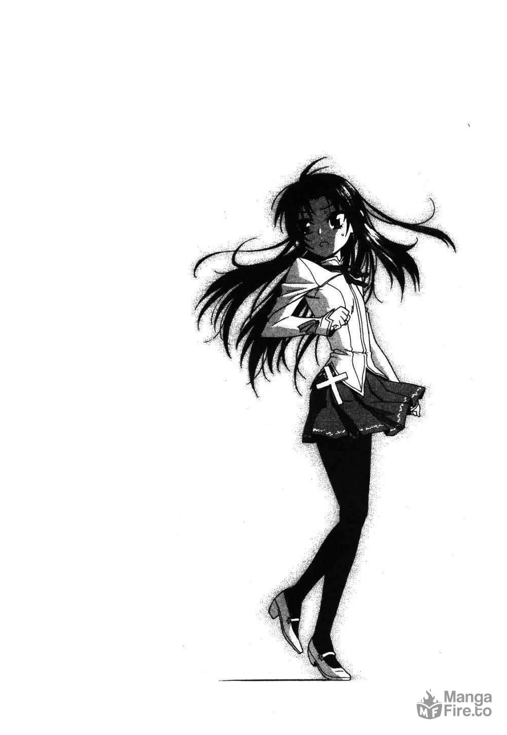 Read Stray Little Devil chapter 20 image 19 on Lezhin