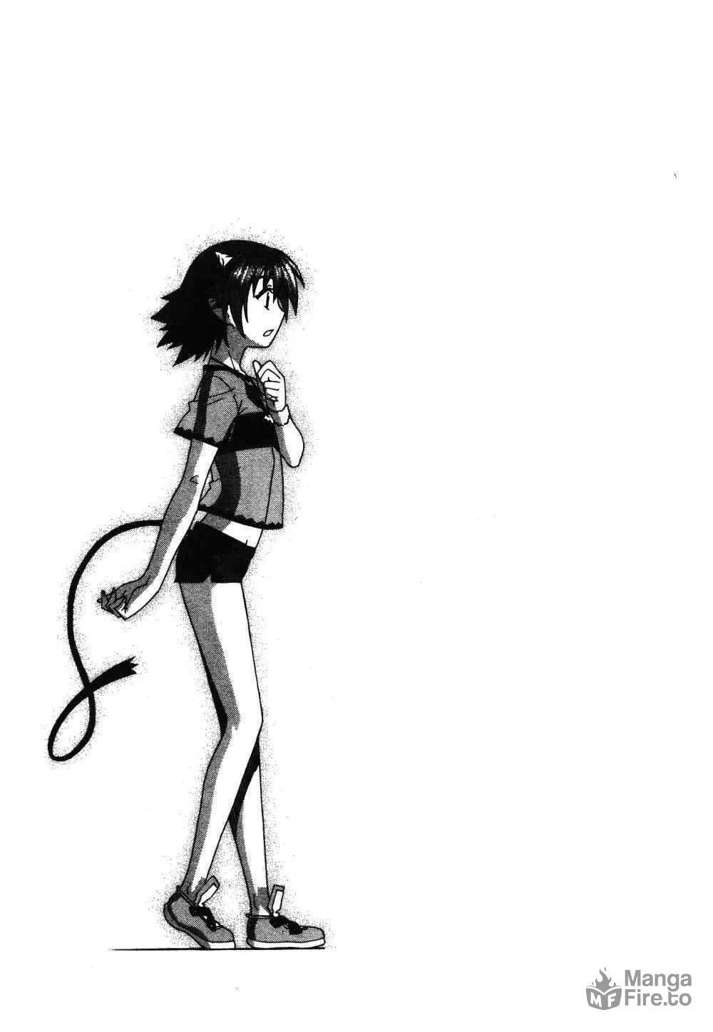 Read Stray Little Devil chapter 20 image 20 on Lezhin
