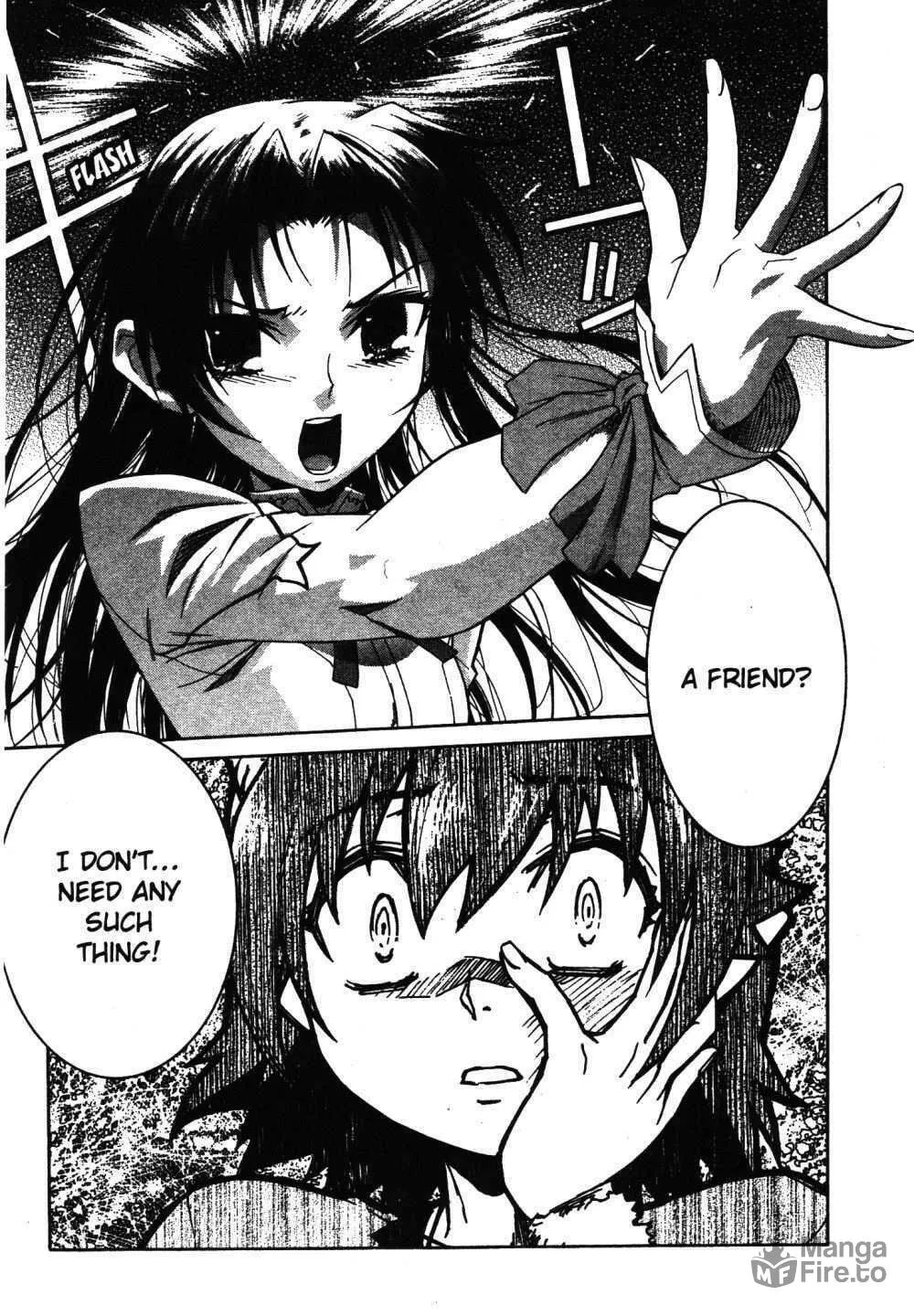 Read Stray Little Devil chapter 20 image 24 on Lezhin