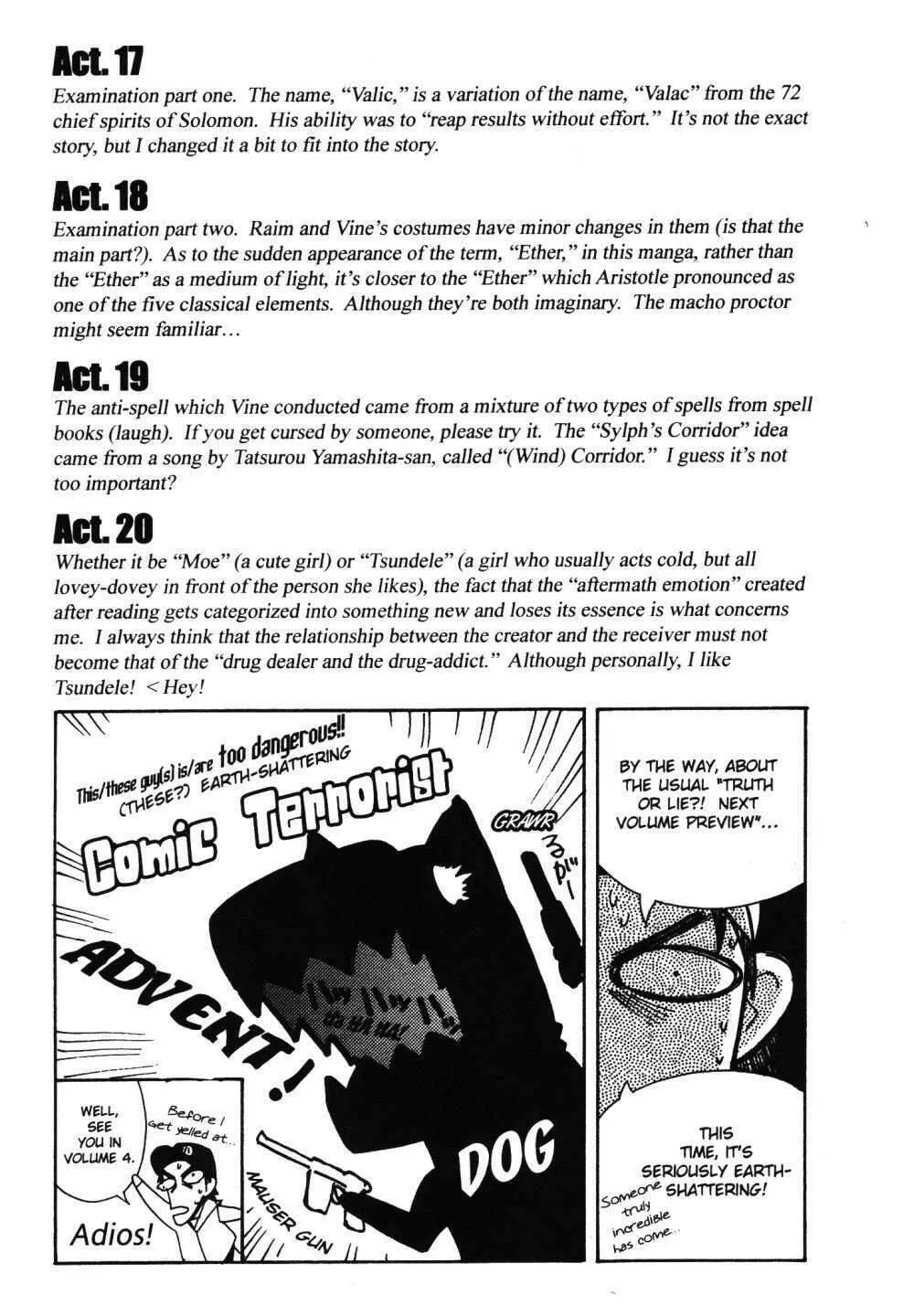 Read Stray Little Devil chapter 20 image 28 on Lezhin