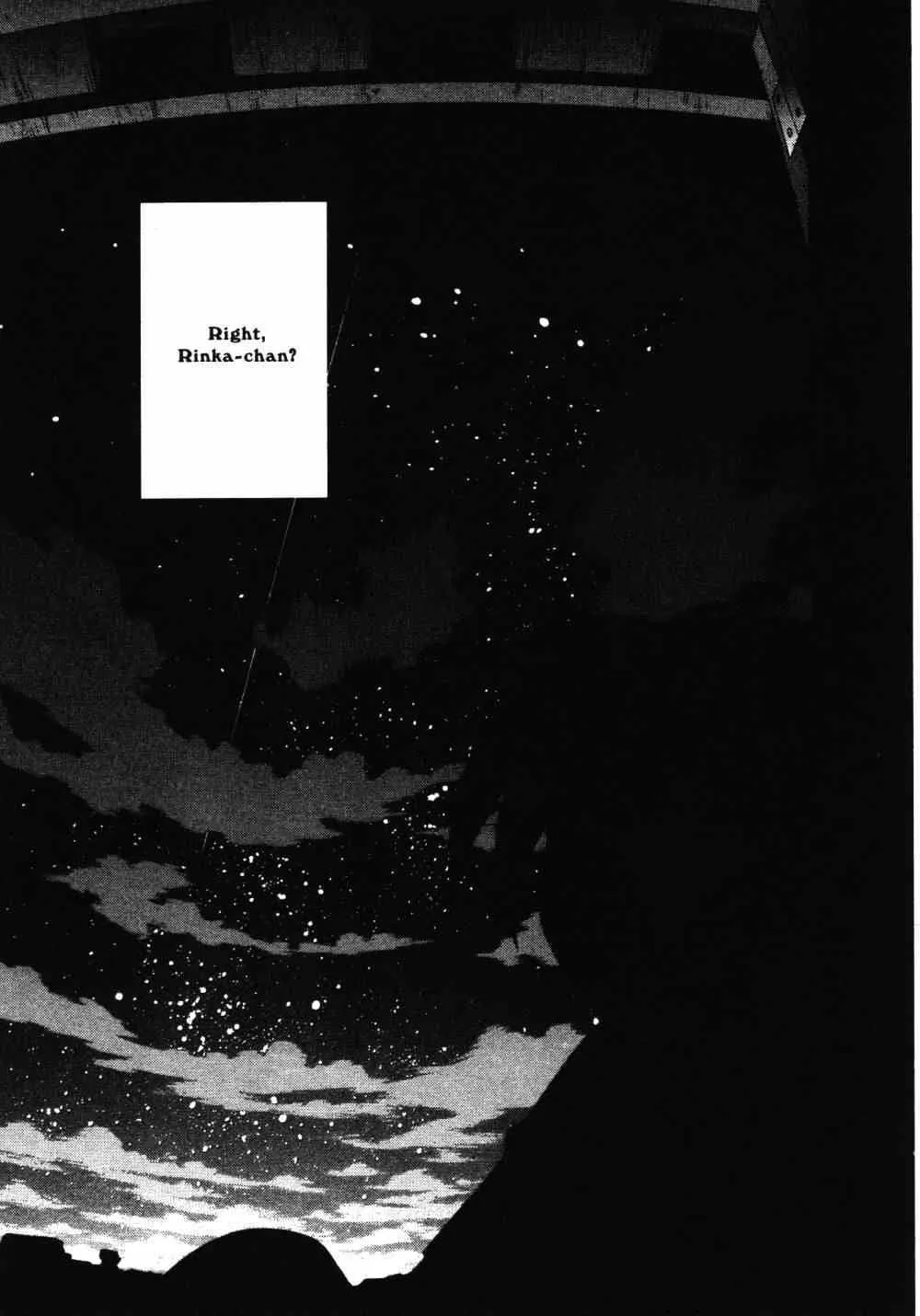 Read Stray Little Devil chapter 21 image 34 on Lezhin