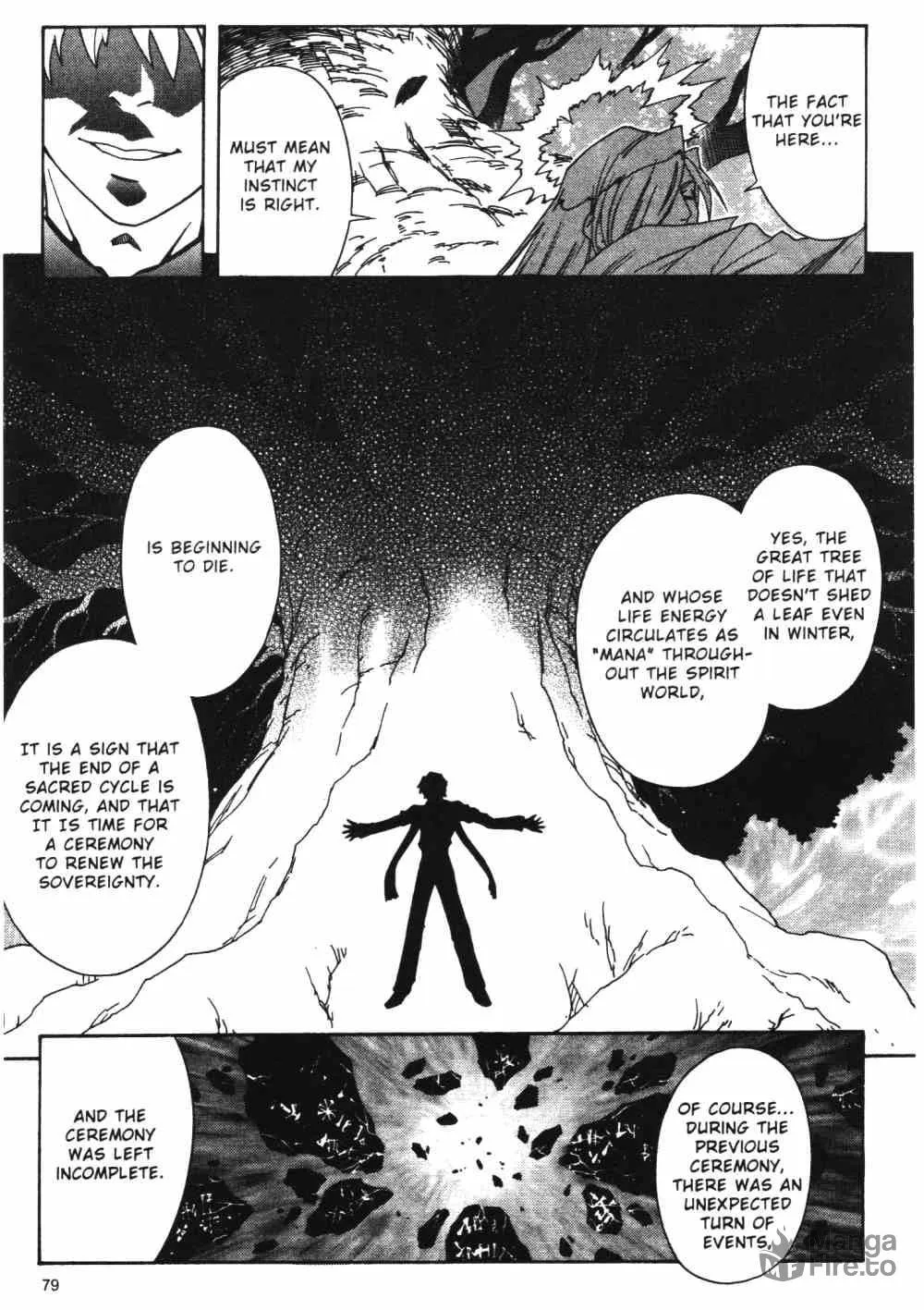 Read Stray Little Devil chapter 23 image 17 on Lezhin
