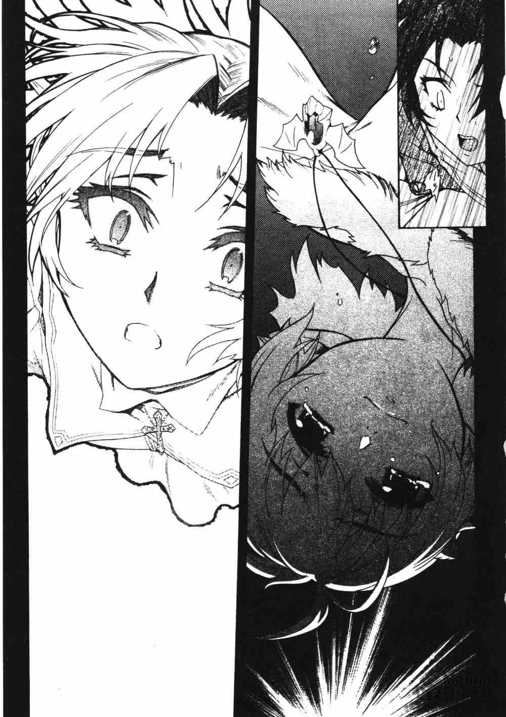 Read Stray Little Devil chapter 23 image 29 on Lezhin