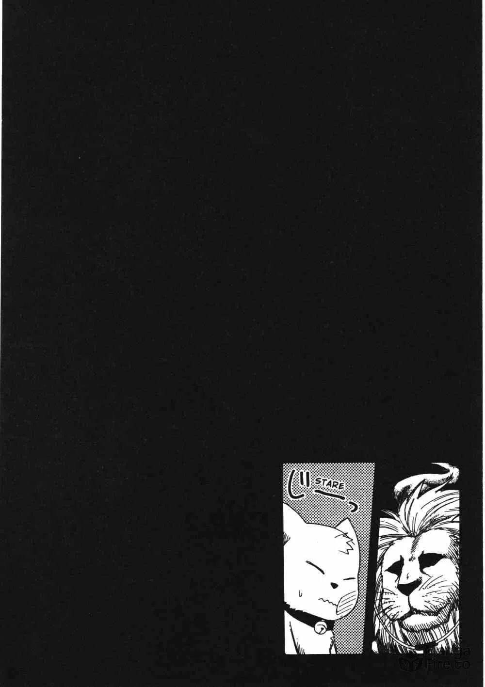 Read Stray Little Devil chapter 23 image 32 on Lezhin