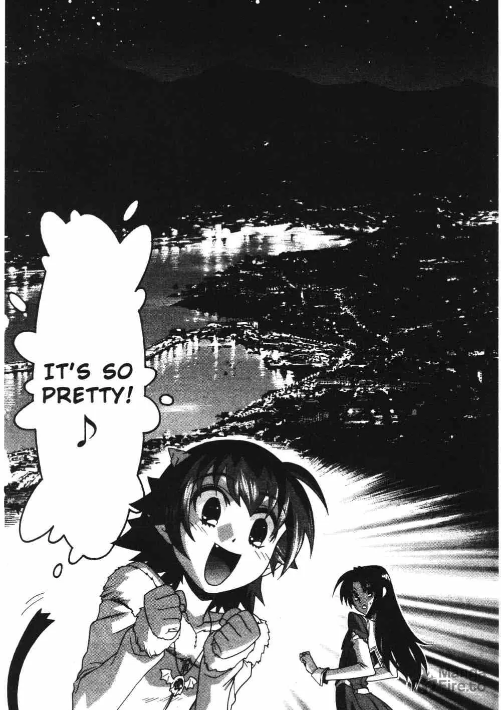 Read Stray Little Devil chapter 24 image 17 on Lezhin