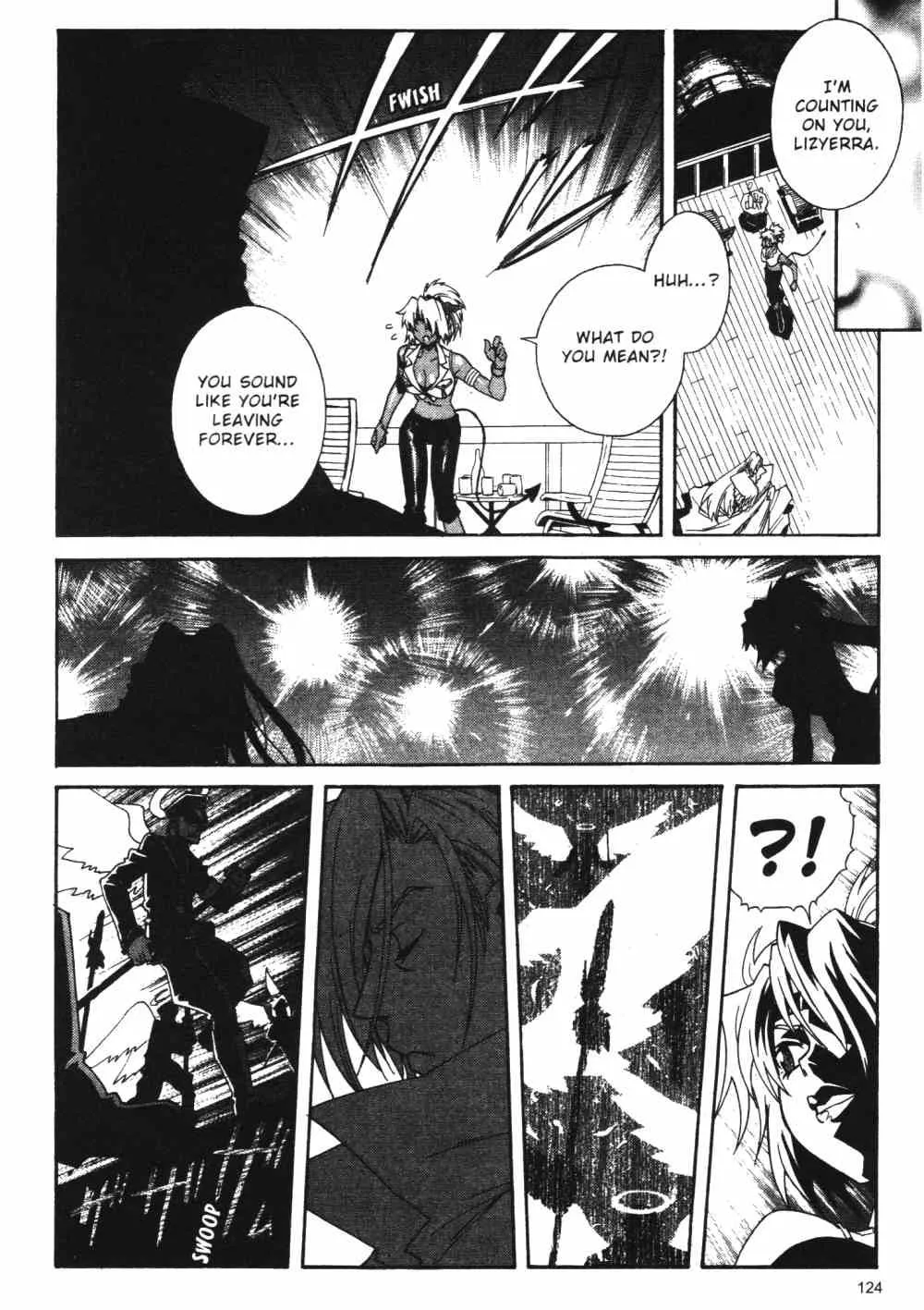 Read Stray Little Devil chapter 24 image 28 on Lezhin