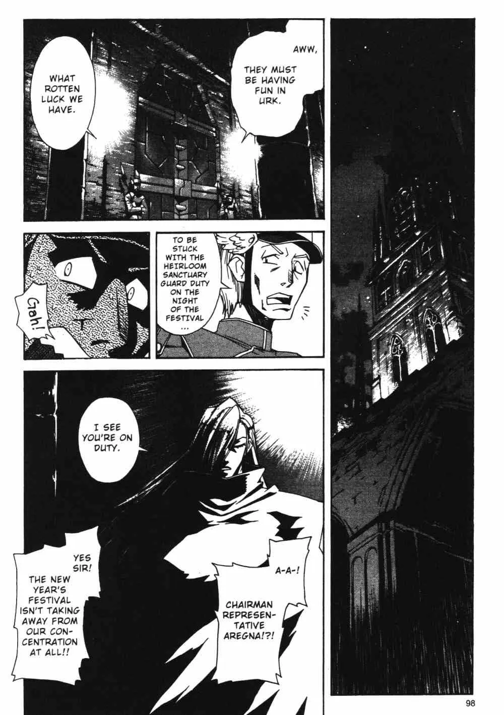 Read Stray Little Devil chapter 24 image 3 on Lezhin
