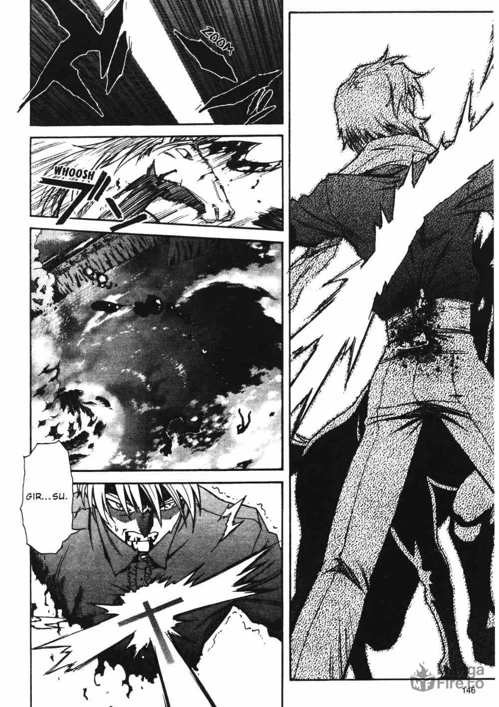 Read Stray Little Devil chapter 25 image 19 on Lezhin