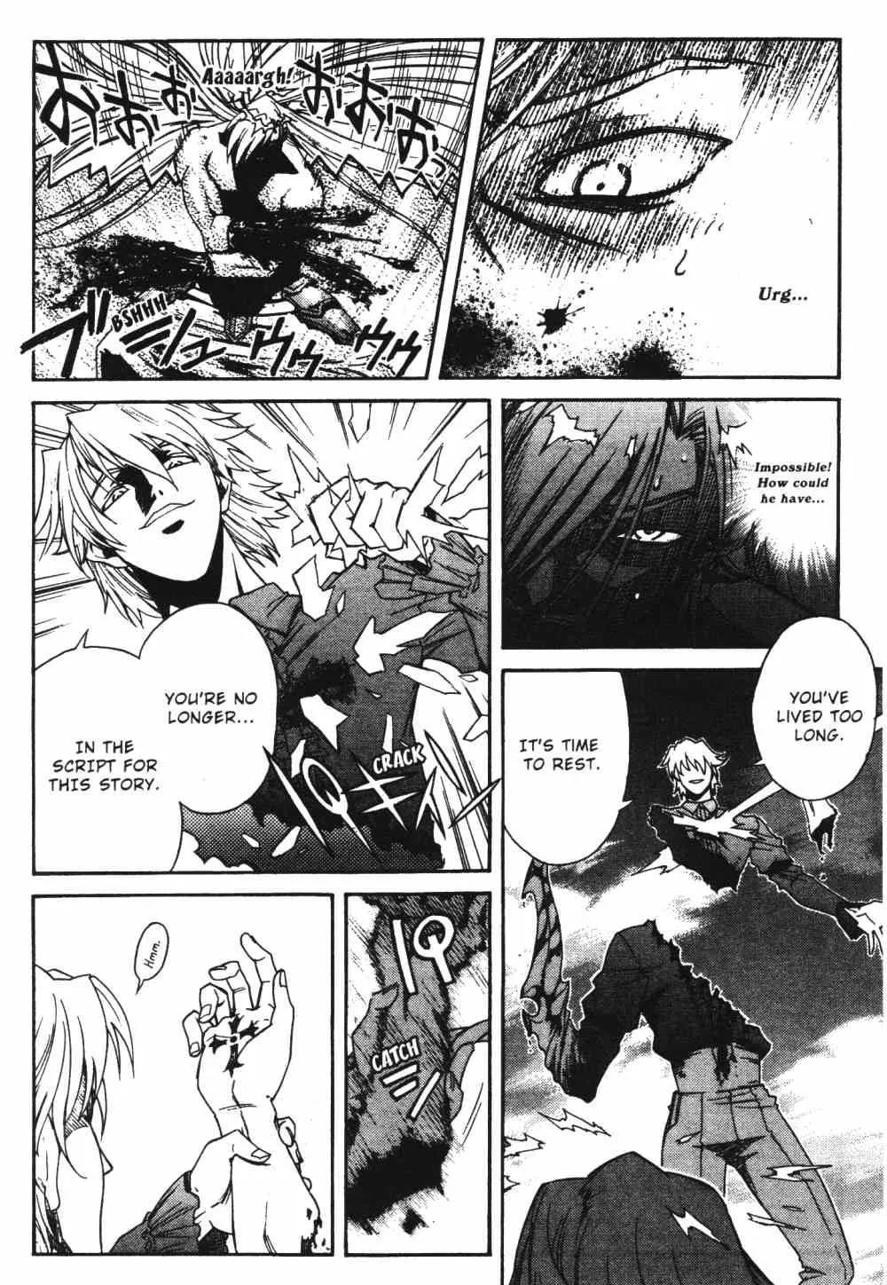 Read Stray Little Devil chapter 25 image 21 on Lezhin