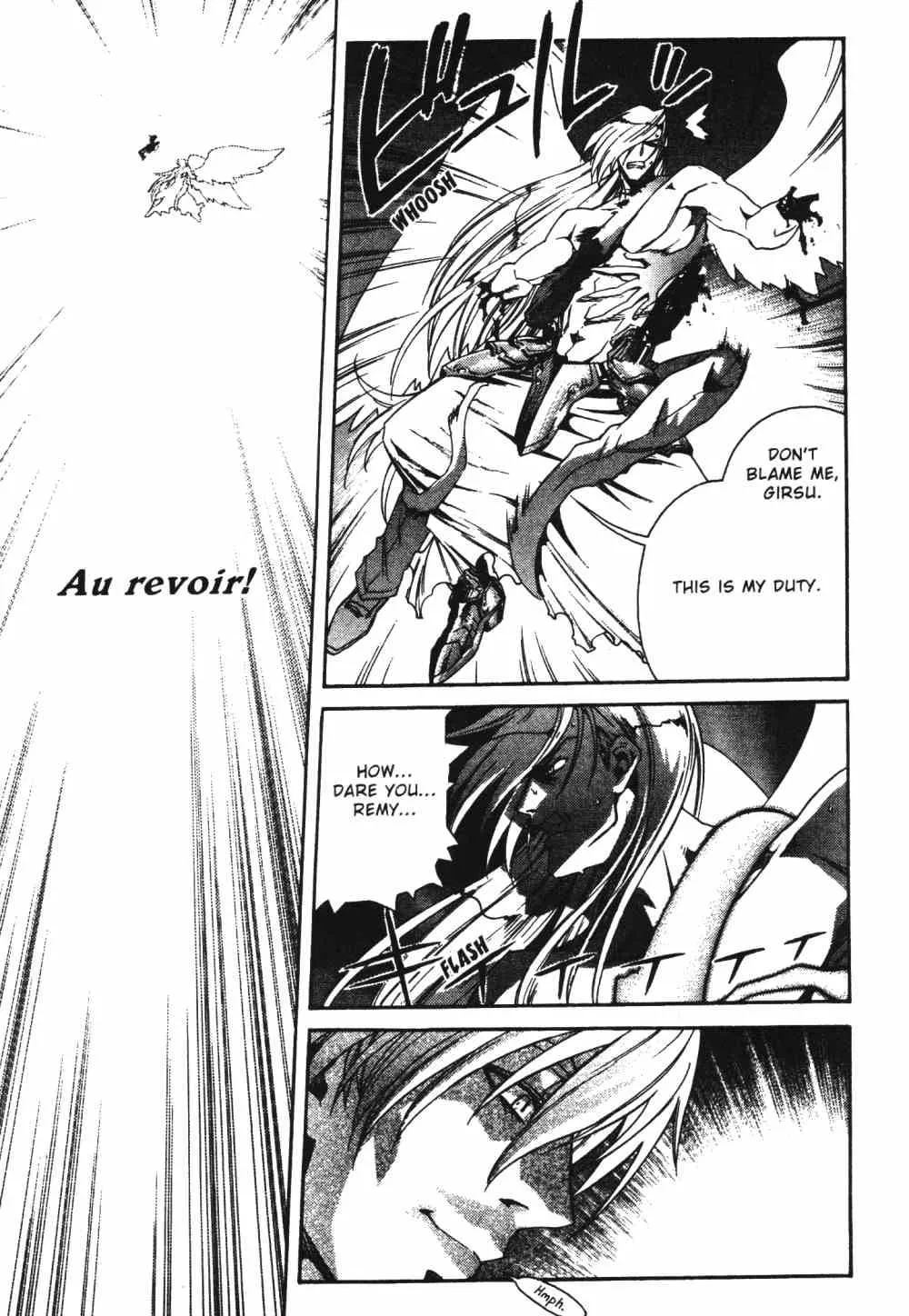 Read Stray Little Devil chapter 25 image 22 on Lezhin