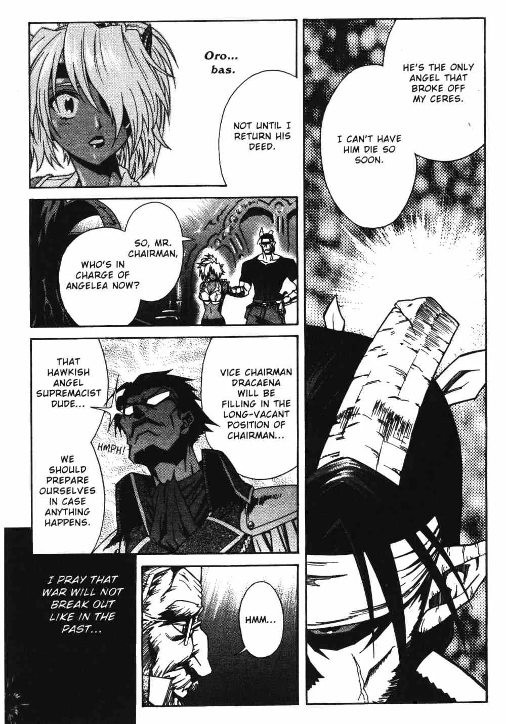 Read Stray Little Devil chapter 25 image 27 on Lezhin