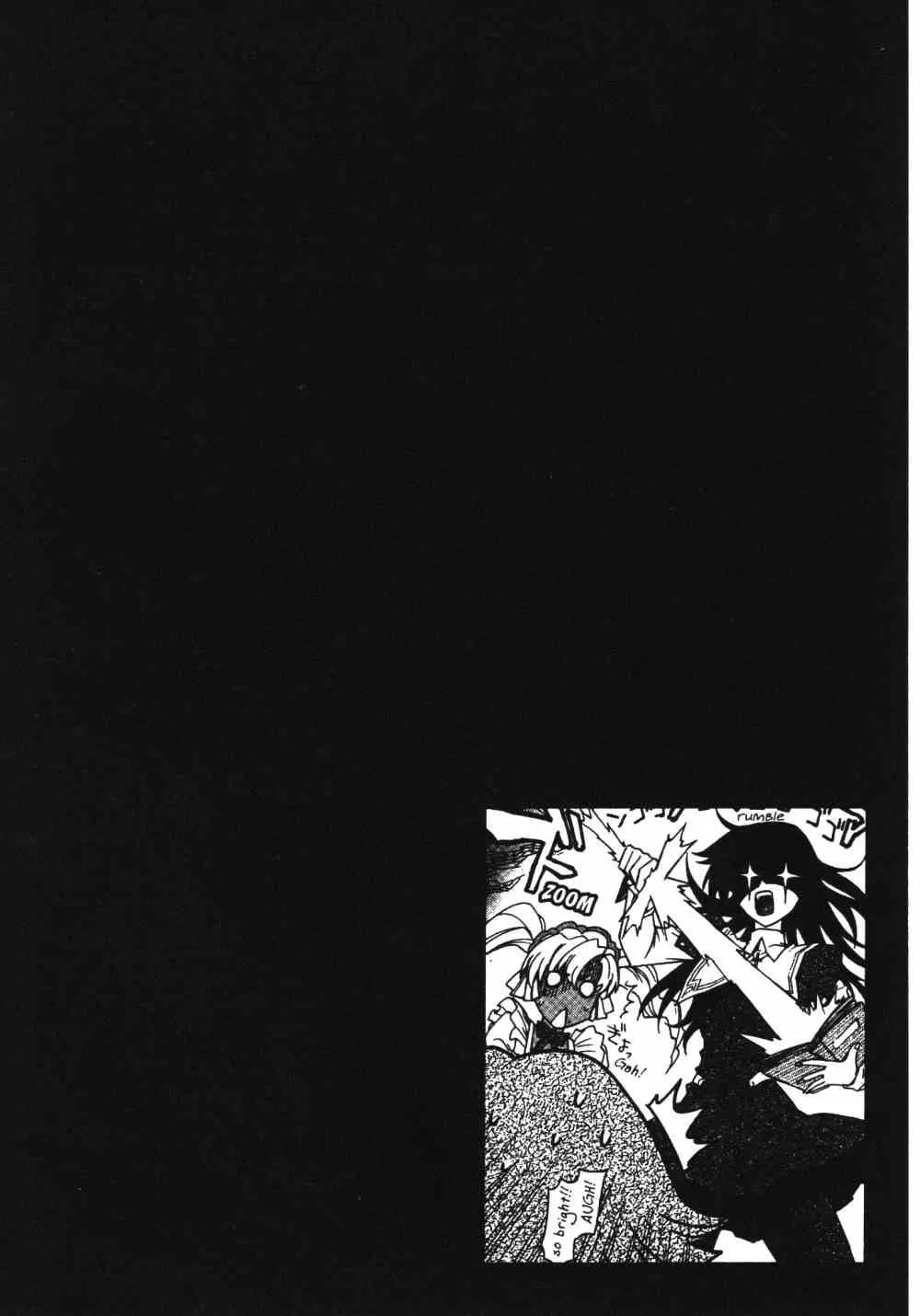 Read Stray Little Devil chapter 25 image 30 on Lezhin