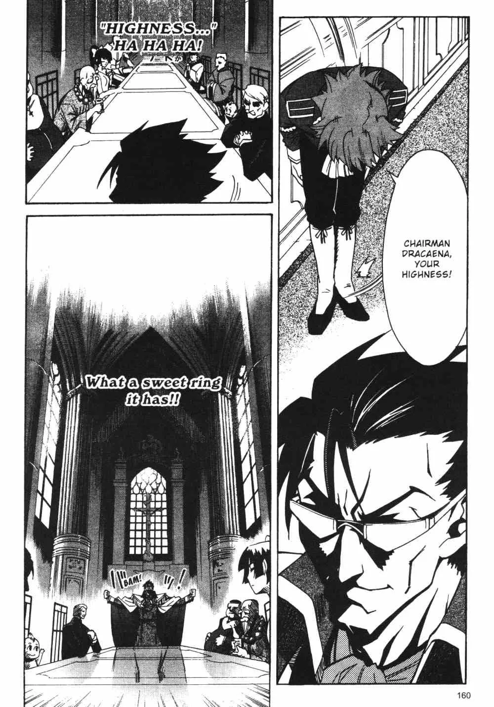 Read Stray Little Devil chapter 26 image 1 on Lezhin