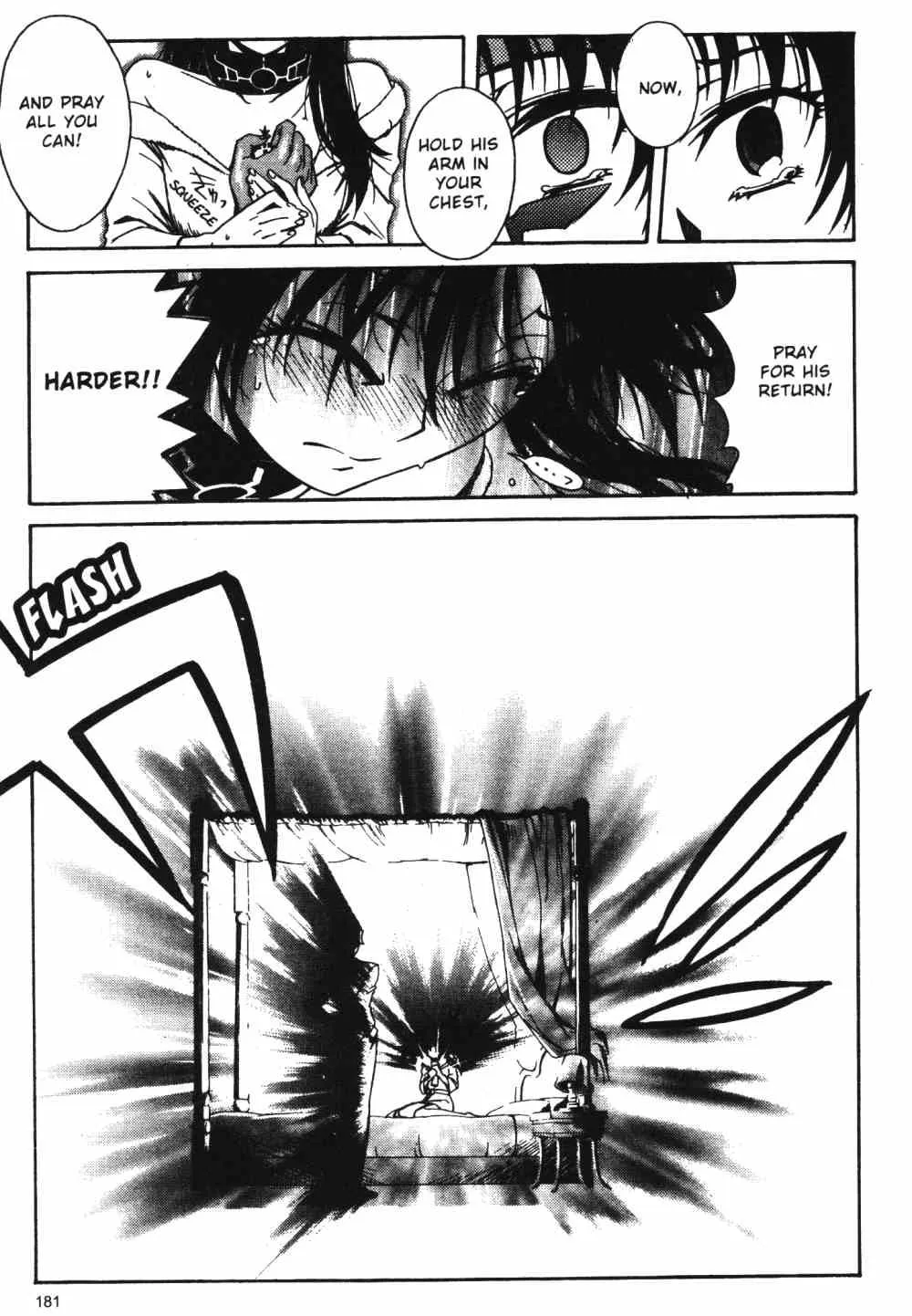 Read Stray Little Devil chapter 26 image 22 on Lezhin