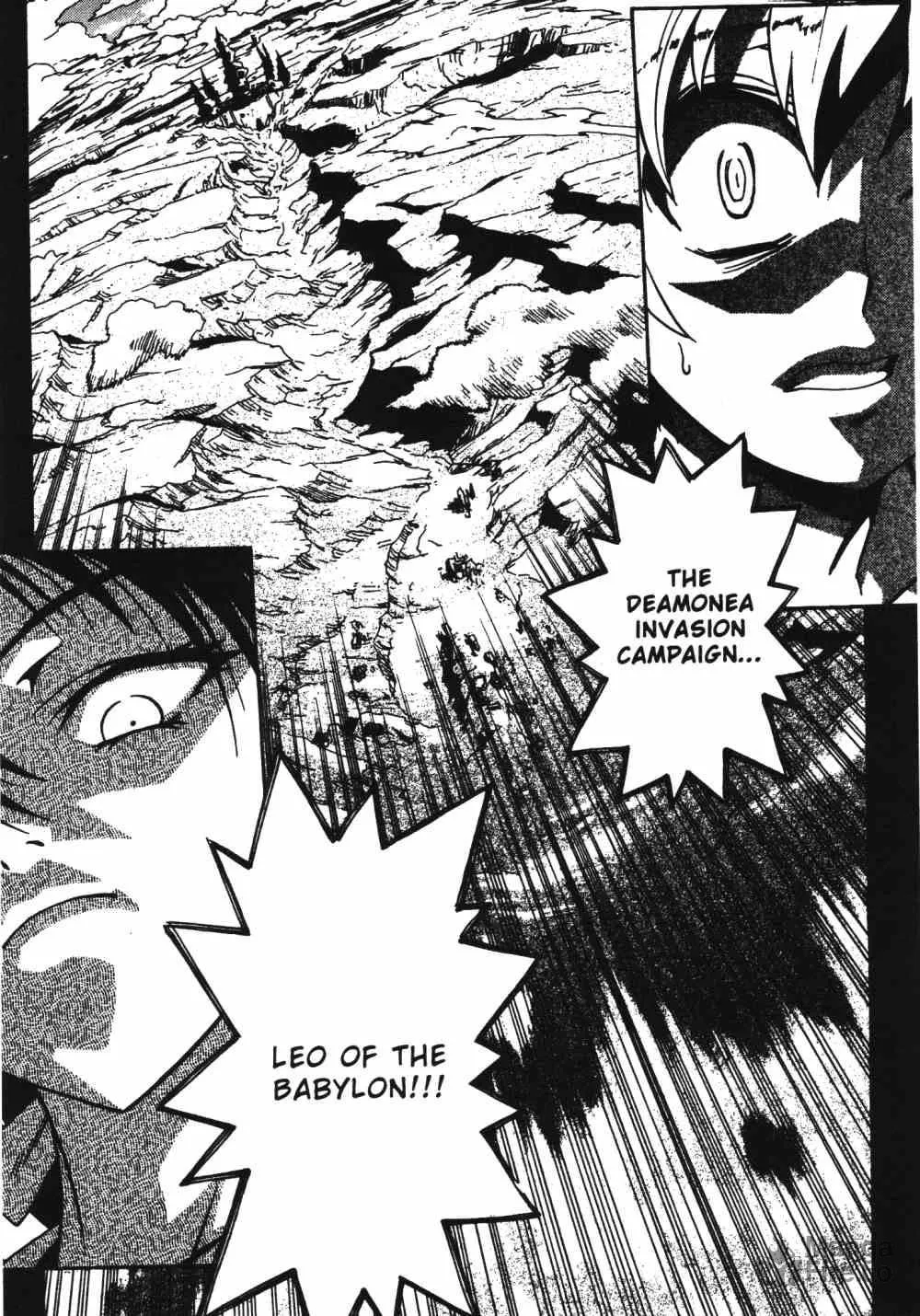 Read Stray Little Devil chapter 26 image 29 on Lezhin