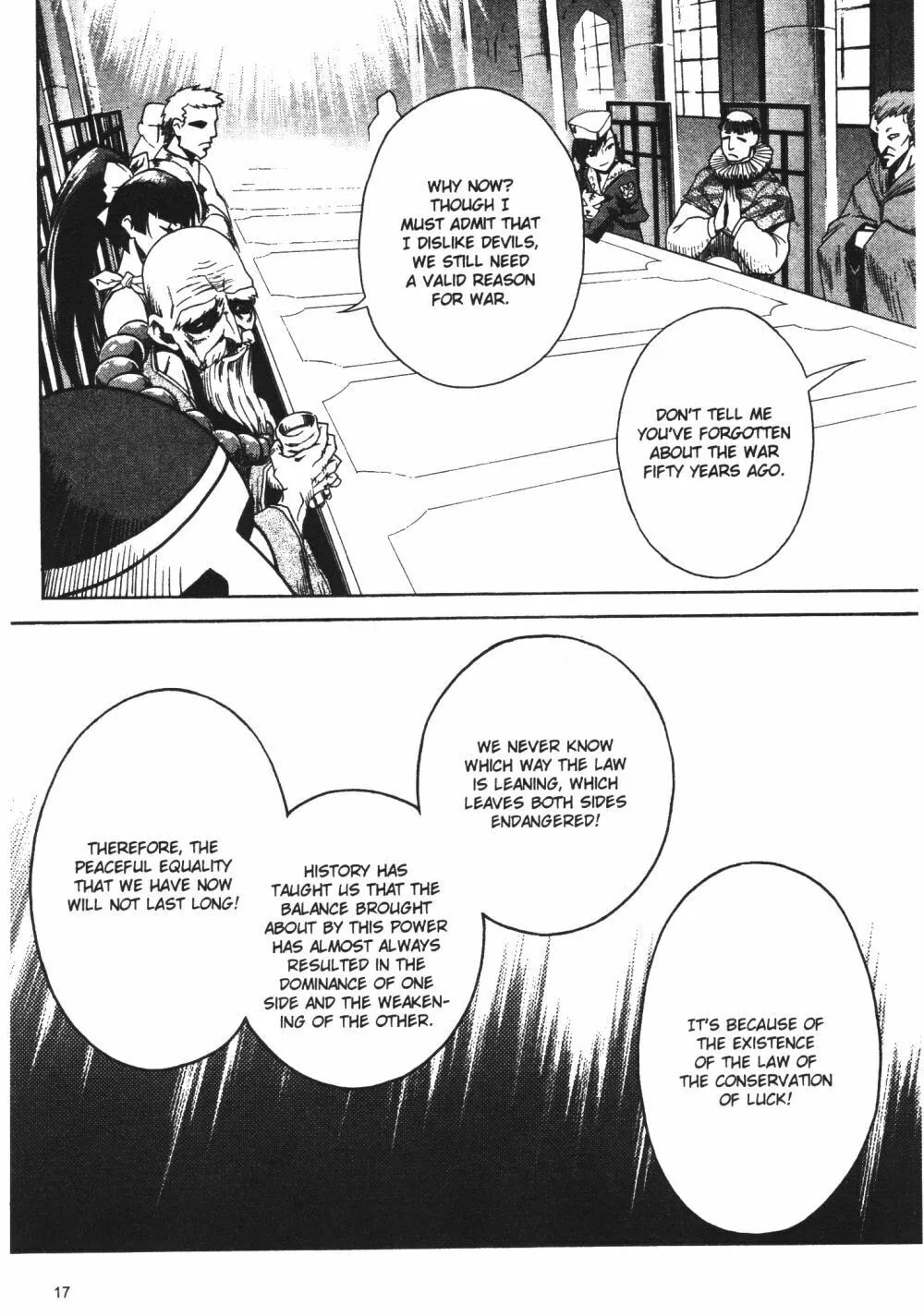 Read Stray Little Devil chapter 27 image 16 on Lezhin