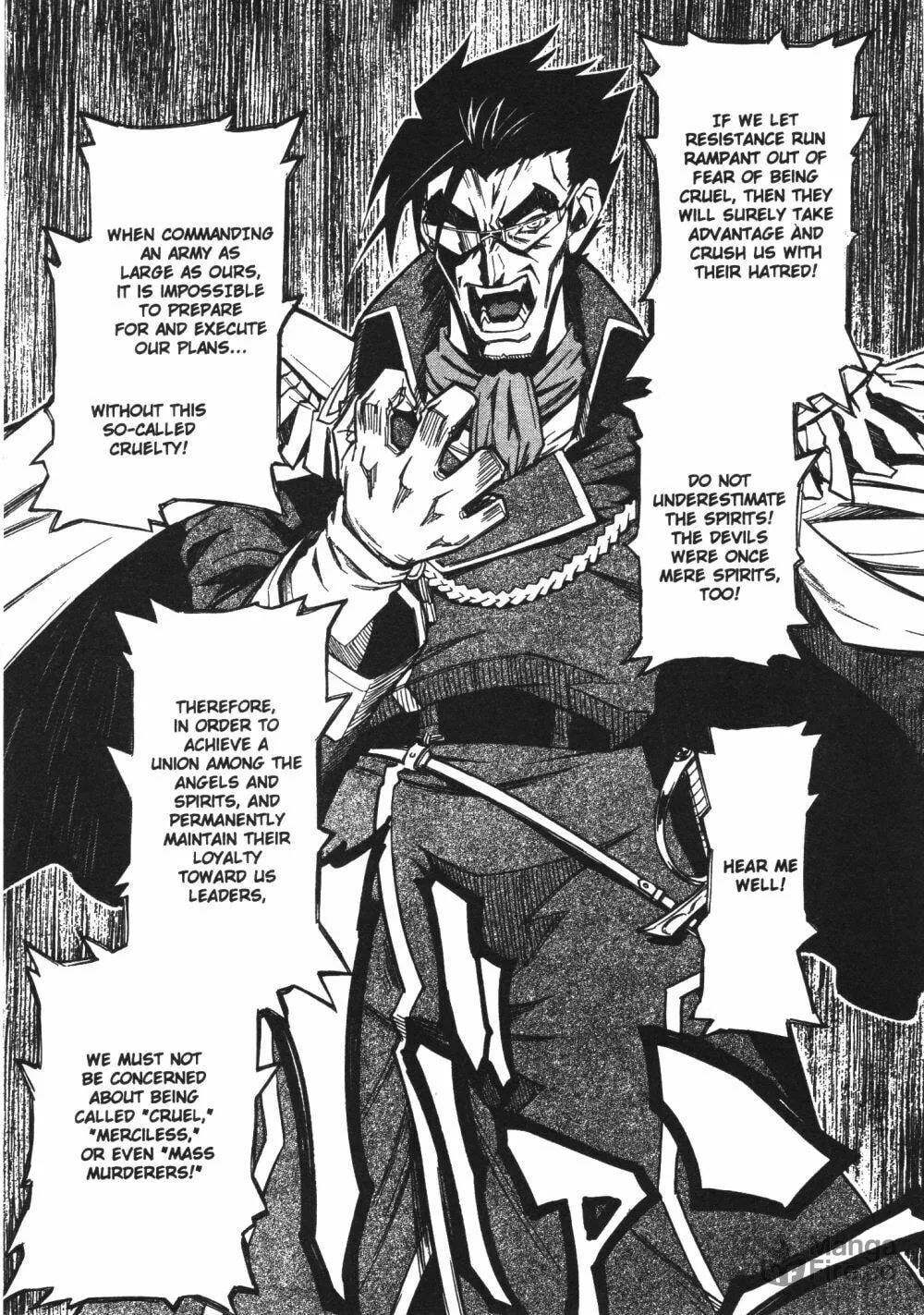Read Stray Little Devil chapter 27 image 20 on Lezhin