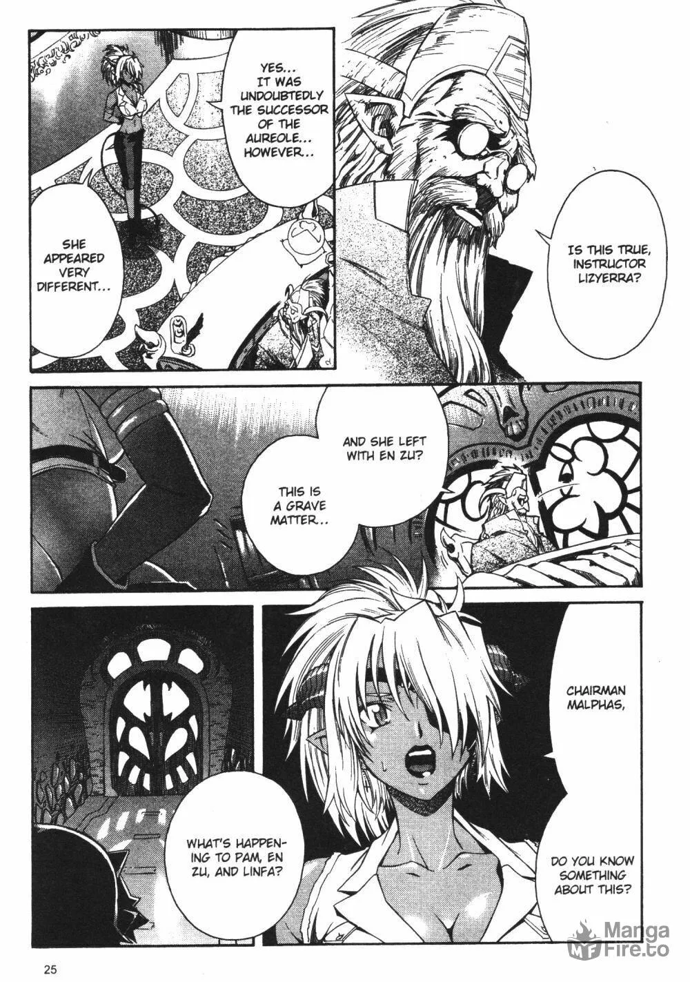 Read Stray Little Devil chapter 27 image 24 on Lezhin
