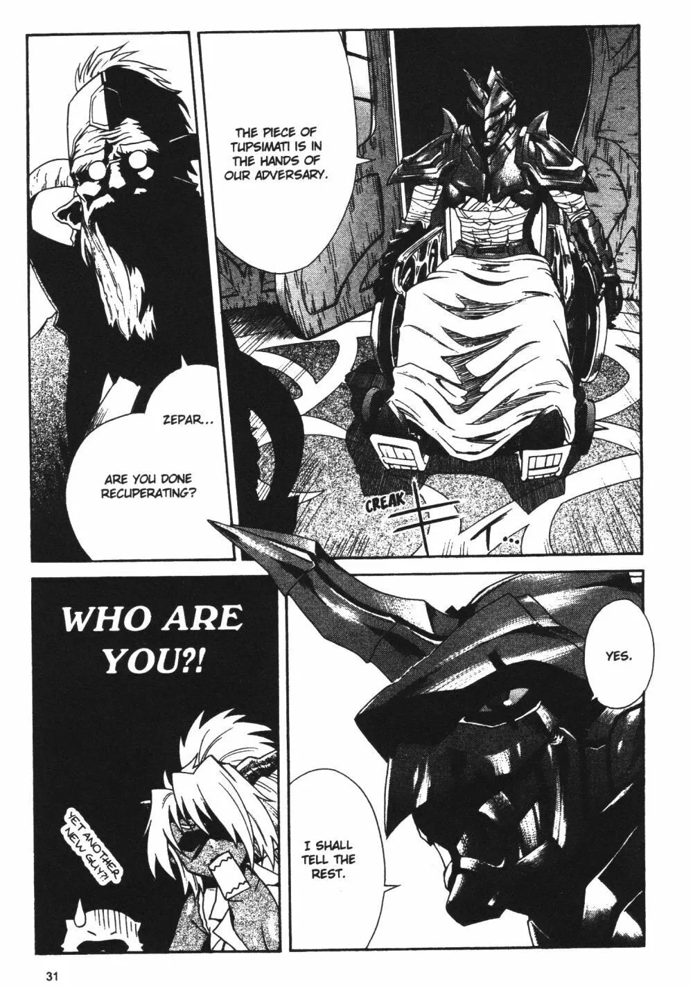Read Stray Little Devil chapter 27 image 30 on Lezhin