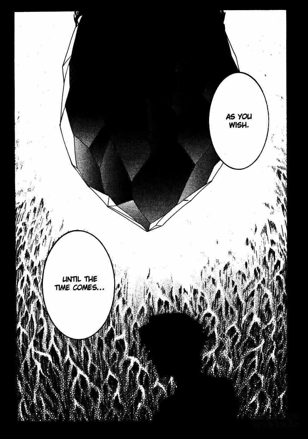 Read Stray Little Devil chapter 27 image 34 on Lezhin
