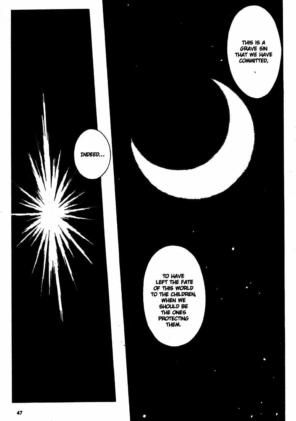 Read Stray Little Devil chapter 28 image 10 on Lezhin