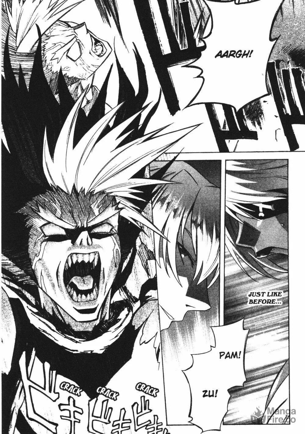Read Stray Little Devil chapter 28 image 26 on Lezhin