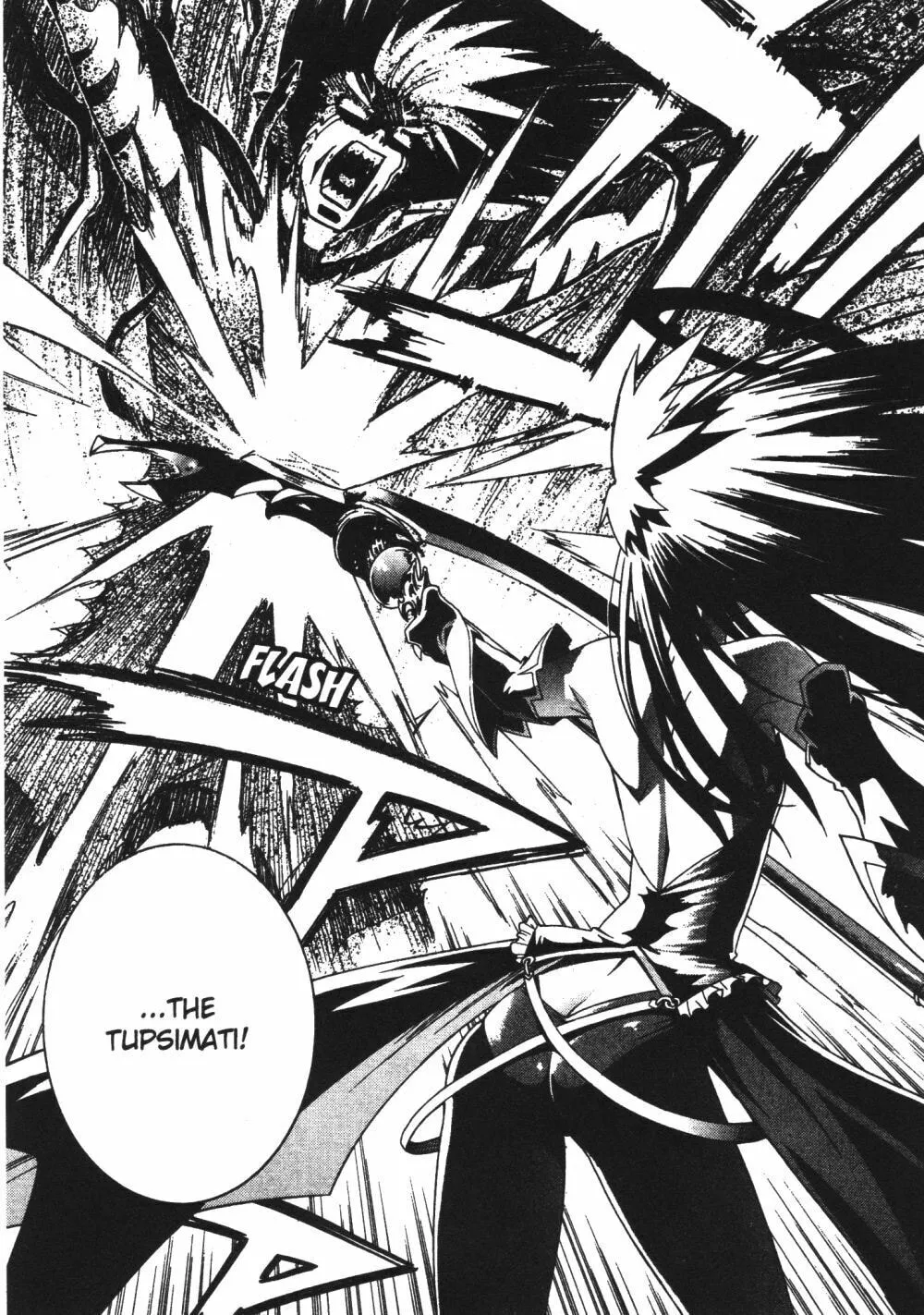 Read Stray Little Devil chapter 28 image 30 on Lezhin