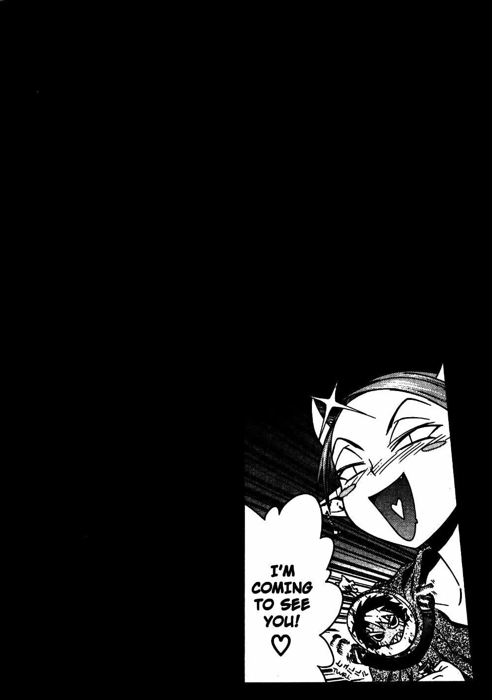 Read Stray Little Devil chapter 28 image 31 on Lezhin