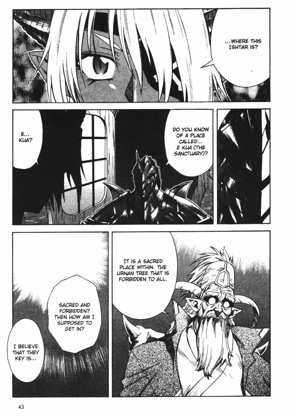 Read Stray Little Devil chapter 28 image 6 on Lezhin