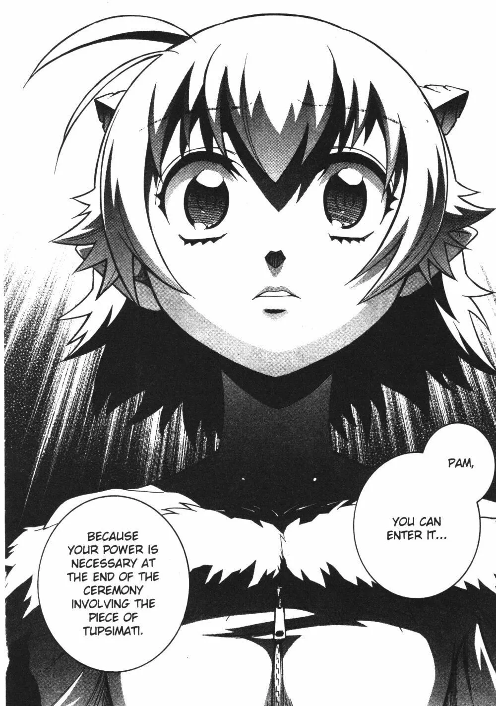 Read Stray Little Devil chapter 28 image 7 on Lezhin