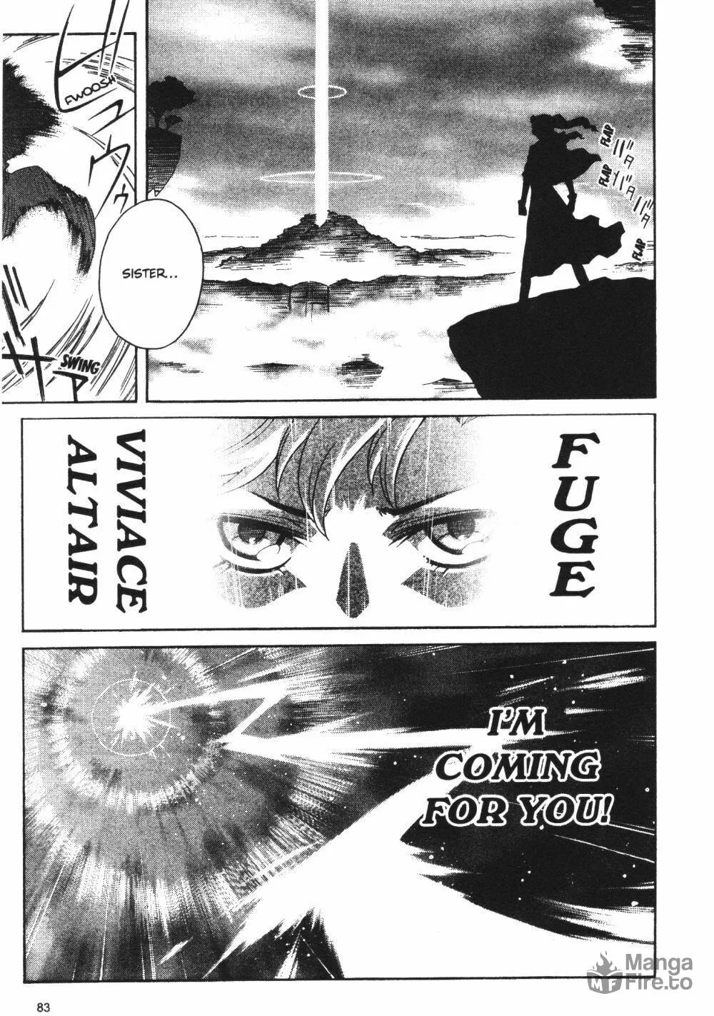 Read Stray Little Devil chapter 29 image 14 on Lezhin