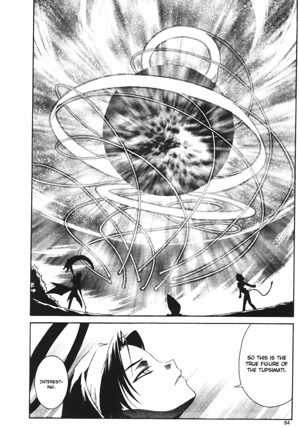 Read Stray Little Devil chapter 29 image 15 on Lezhin