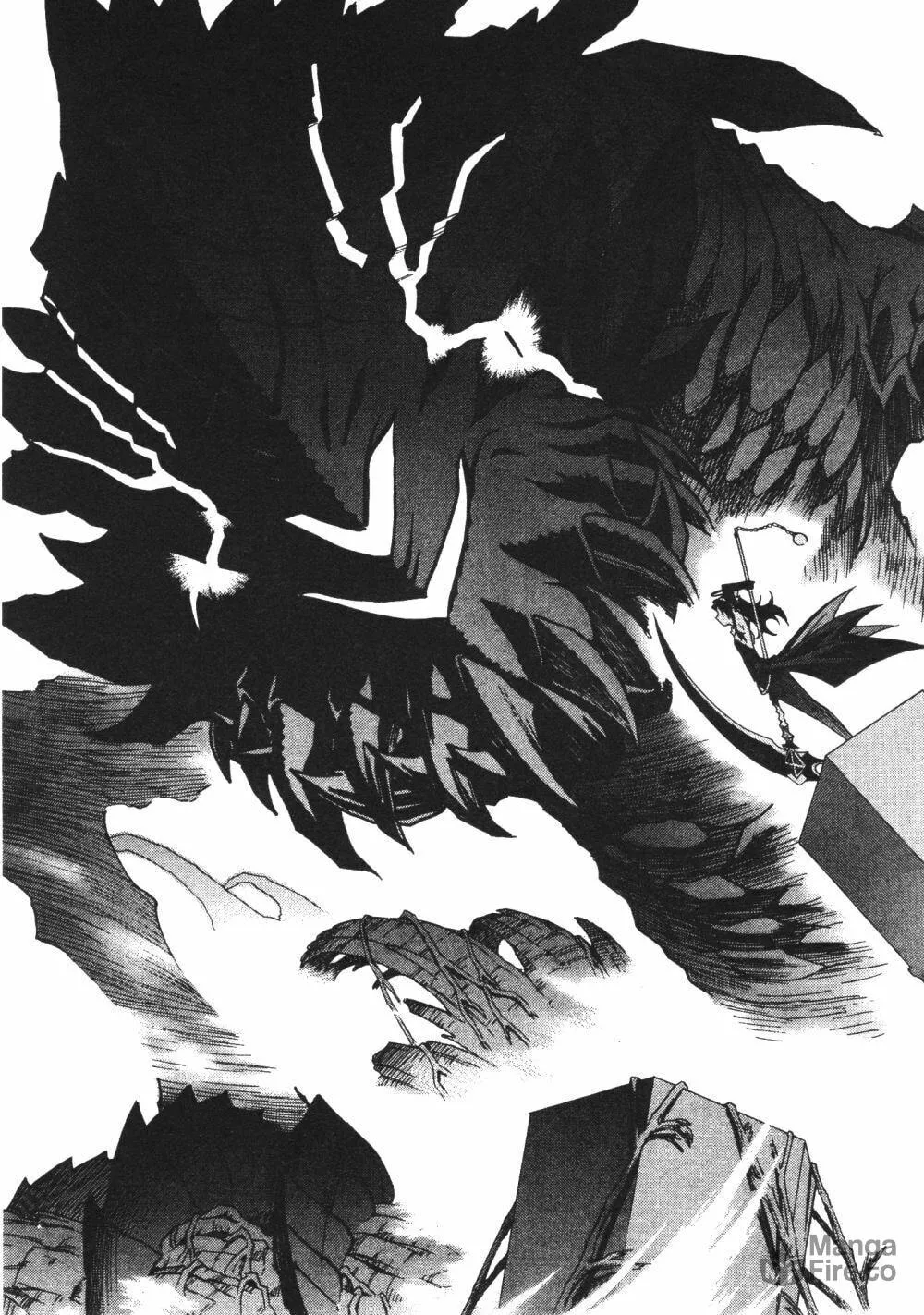 Read Stray Little Devil chapter 29 image 20 on Lezhin