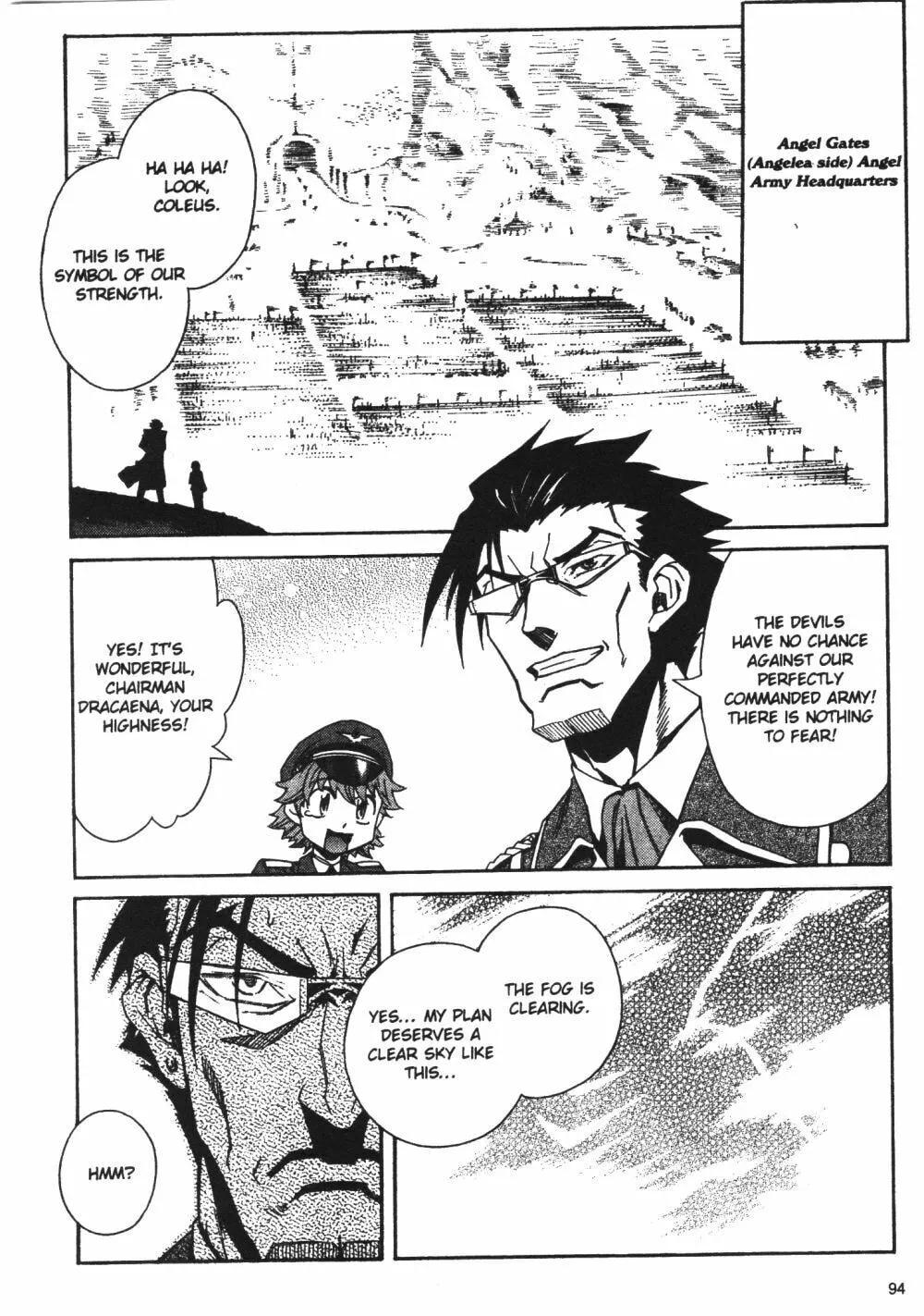 Read Stray Little Devil chapter 29 image 25 on Lezhin