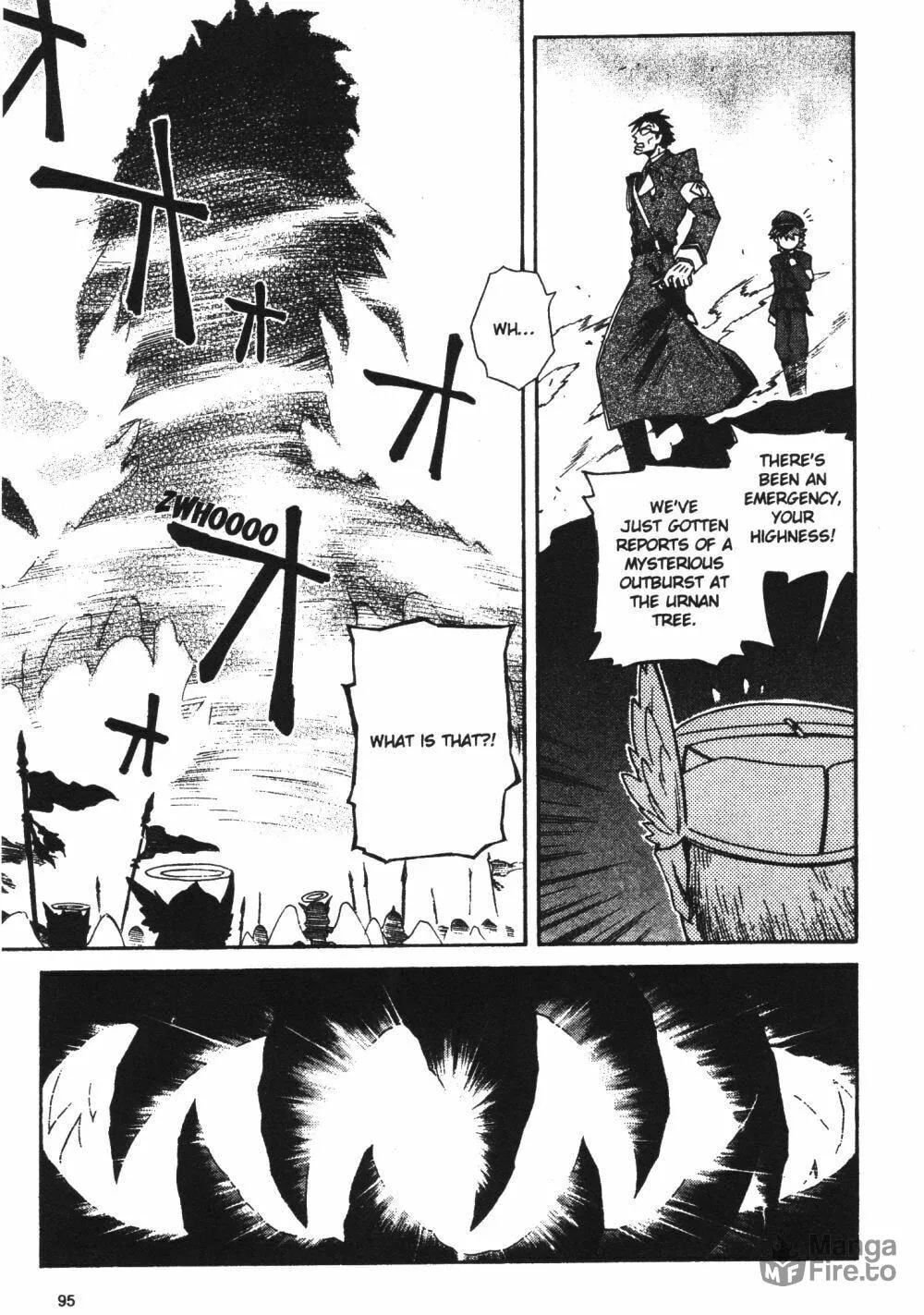Read Stray Little Devil chapter 29 image 26 on Lezhin