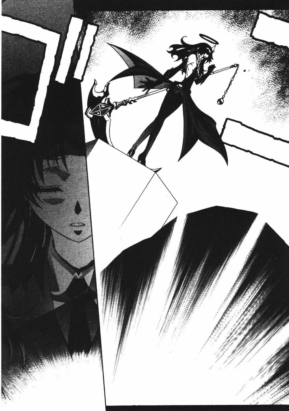 Read Stray Little Devil chapter 29 image 30 on Lezhin