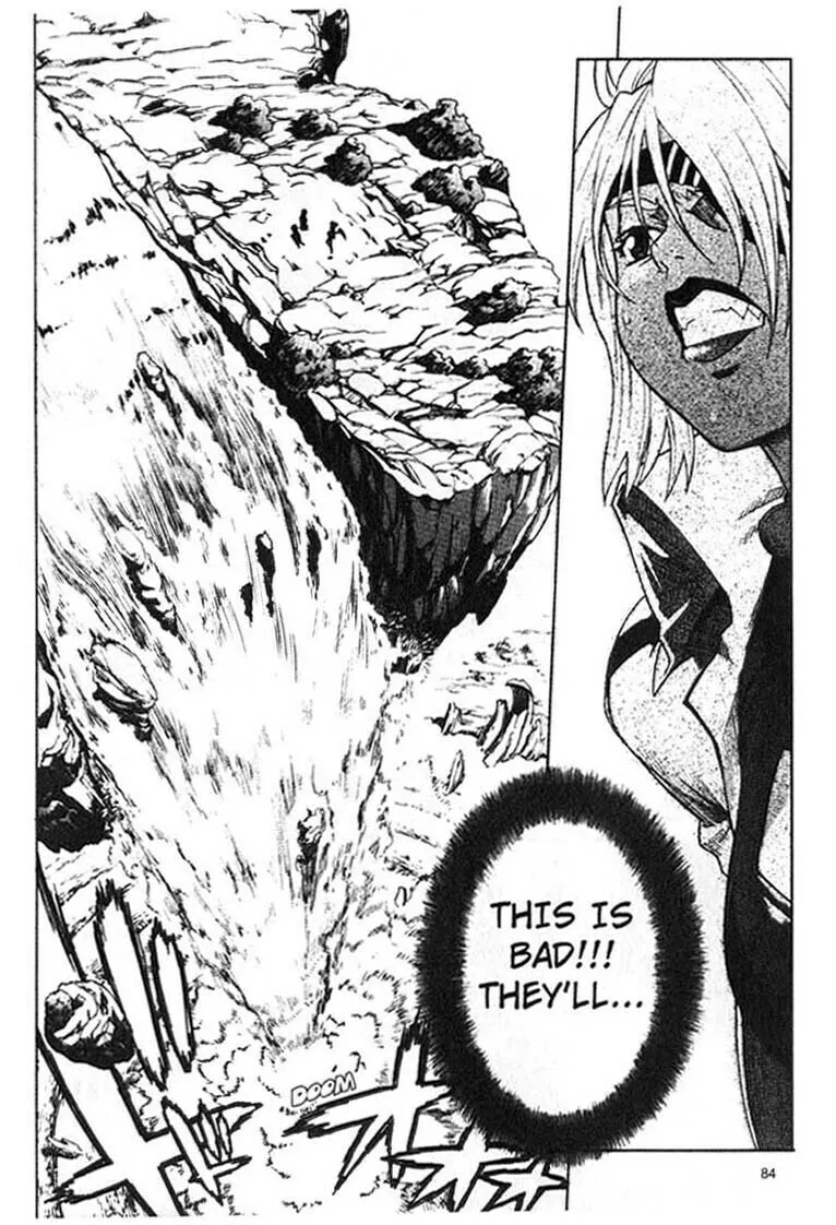 Read Stray Little Devil chapter 3 image 12 on Lezhin