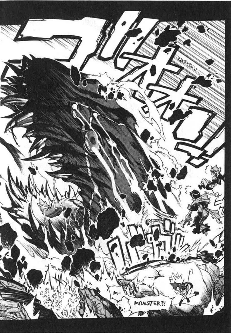 Read Stray Little Devil chapter 3 image 18 on Lezhin
