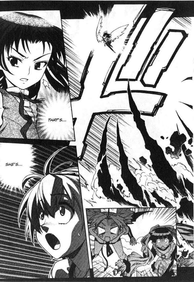 Read Stray Little Devil chapter 3 image 19 on Lezhin