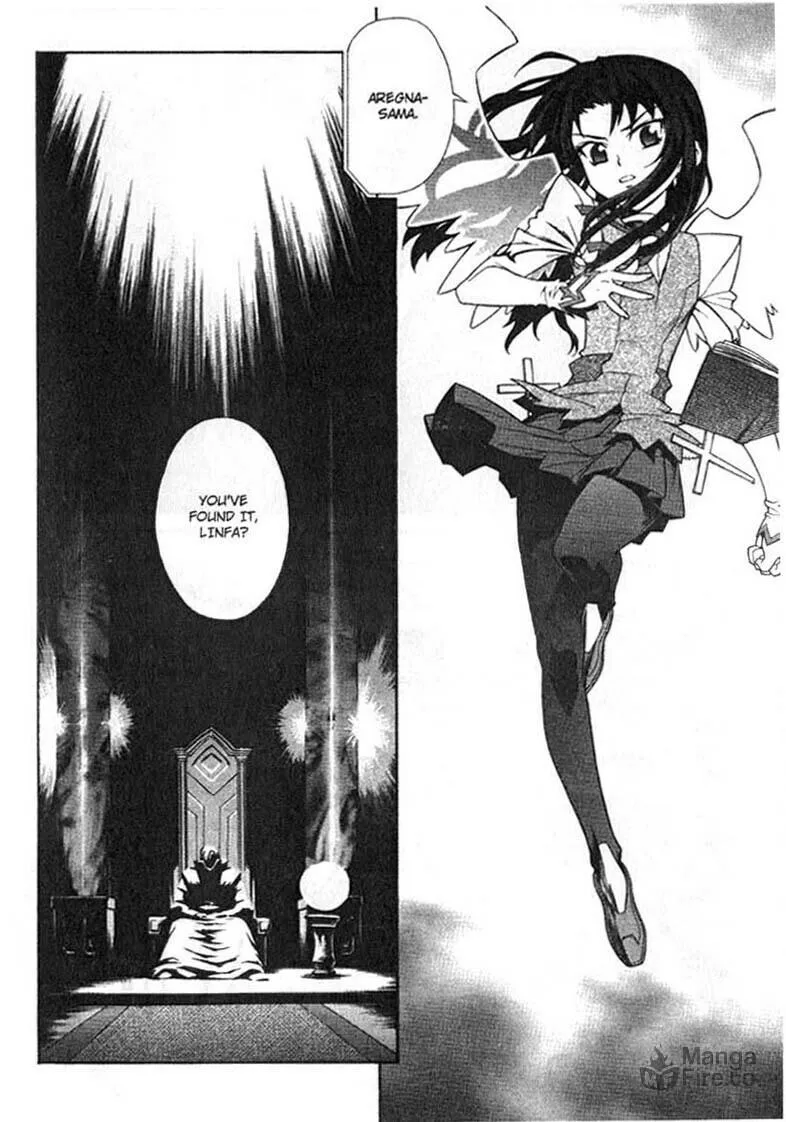 Read Stray Little Devil chapter 3 image 8 on Lezhin