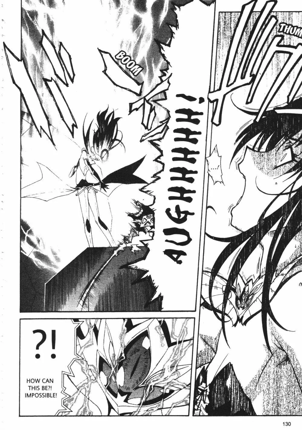 Read Stray Little Devil chapter 30 image 28 on Lezhin