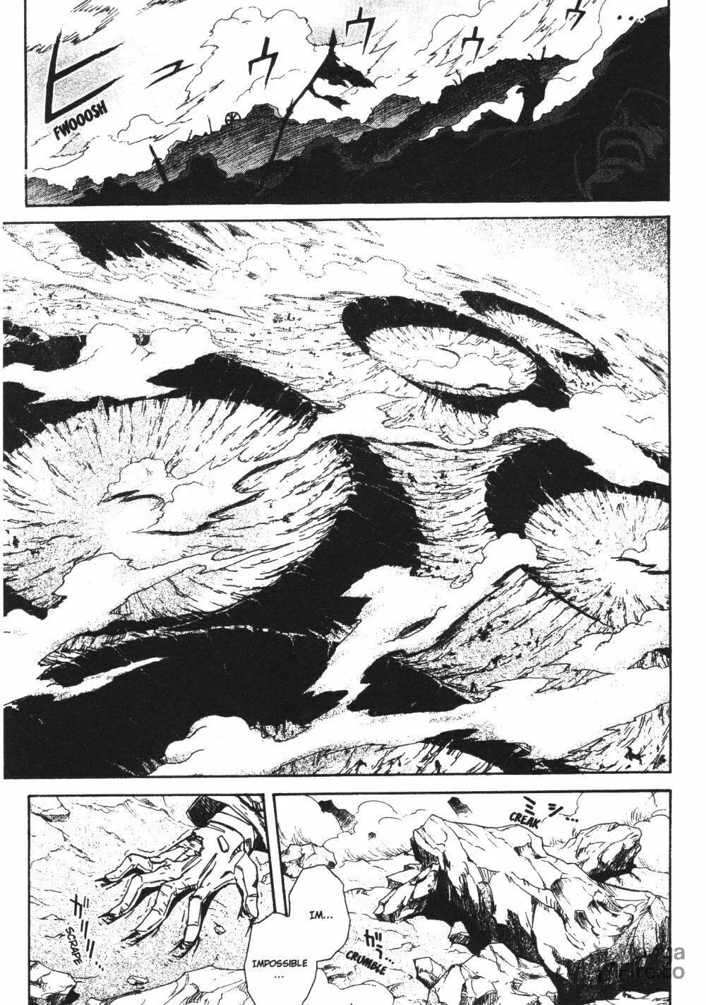 Read Stray Little Devil chapter 30 image 8 on Lezhin