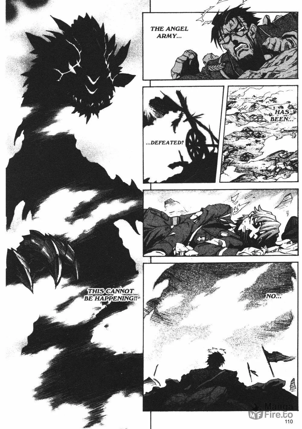 Read Stray Little Devil chapter 30 image 9 on Lezhin