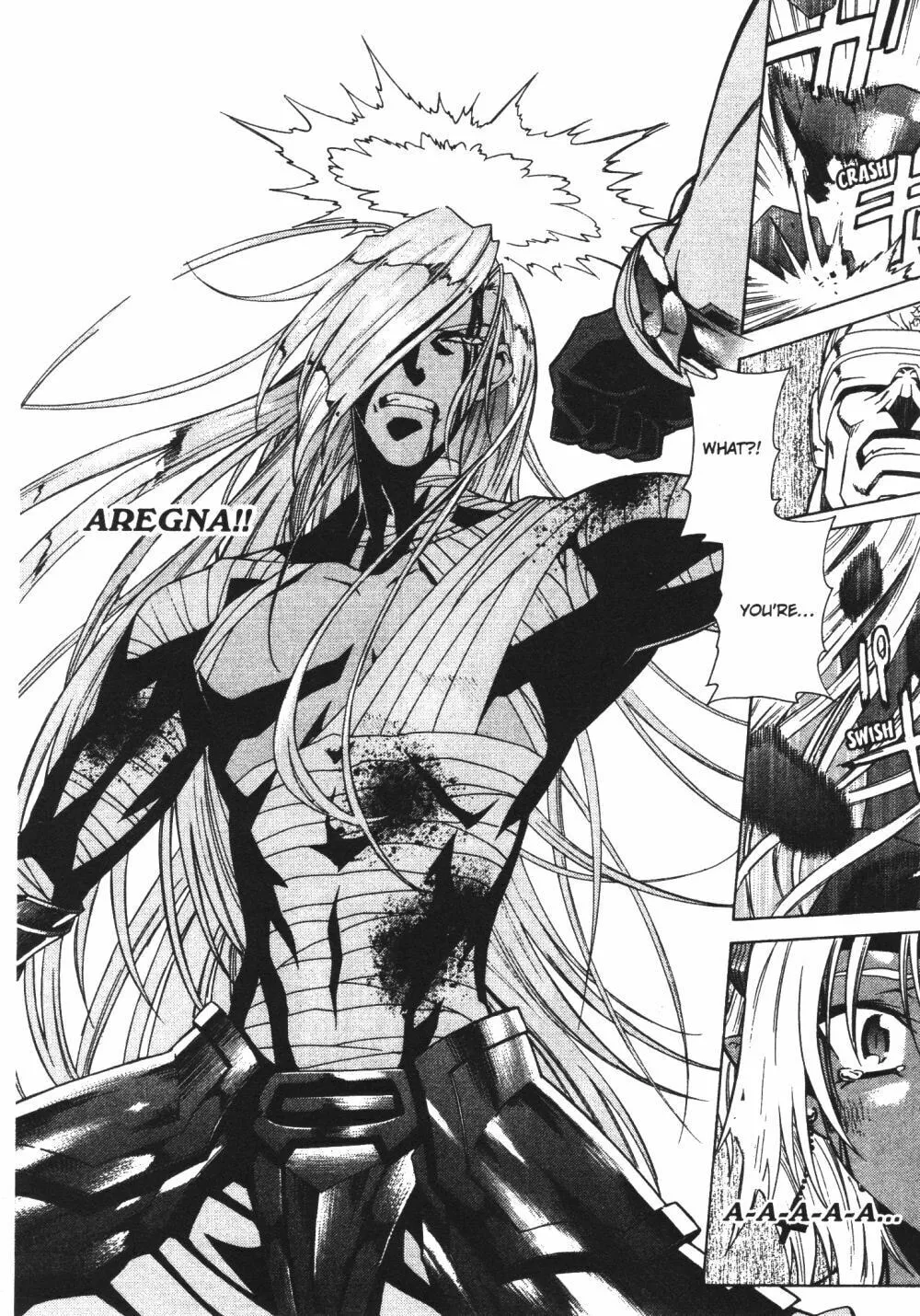 Read Stray Little Devil chapter 31 image 16 on Lezhin