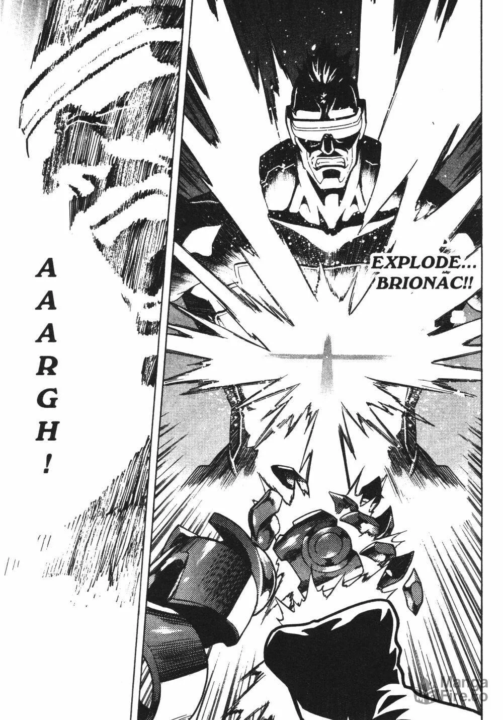 Read Stray Little Devil chapter 31 image 19 on Lezhin