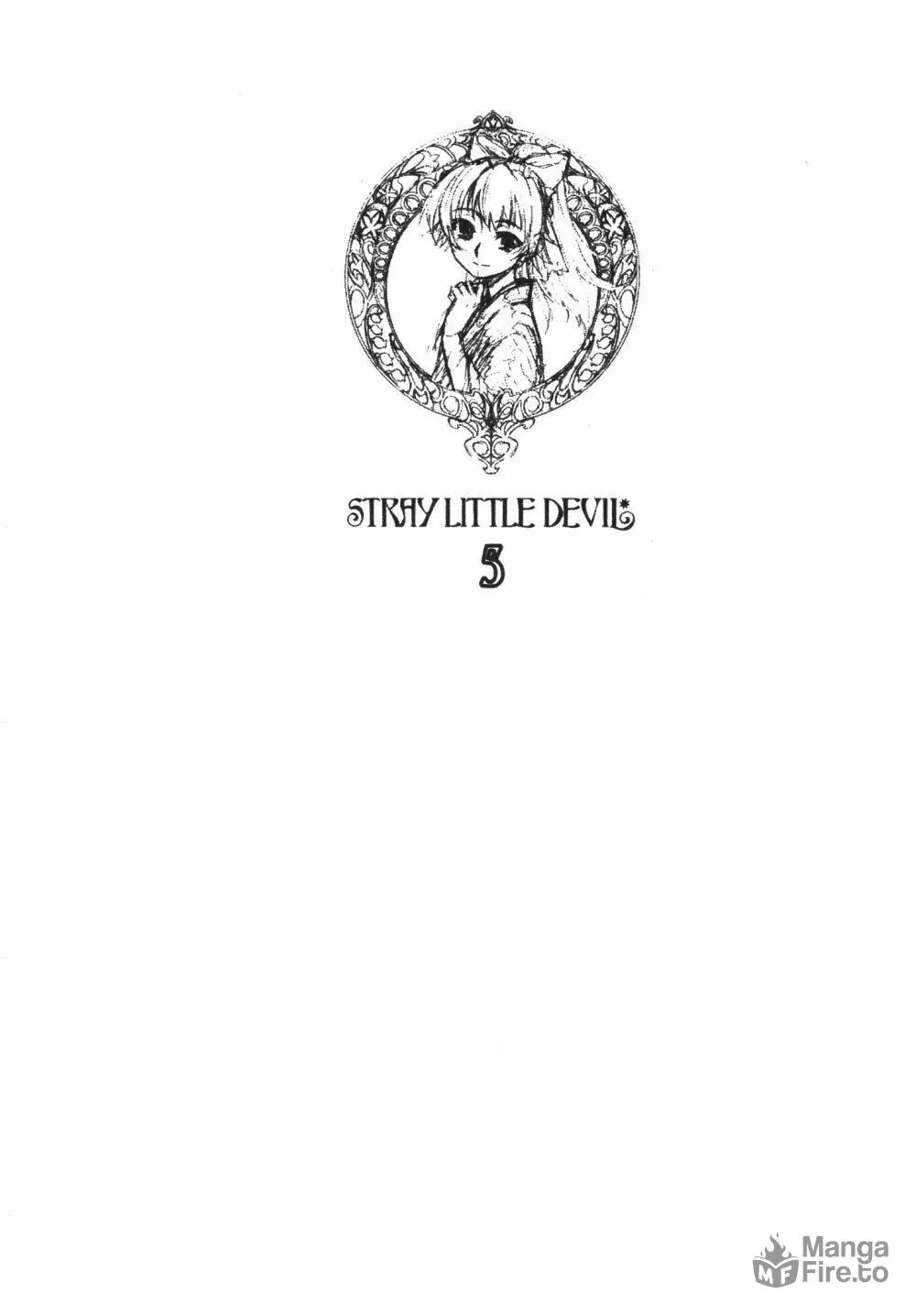 Read Stray Little Devil chapter 32 image 34 on Lezhin