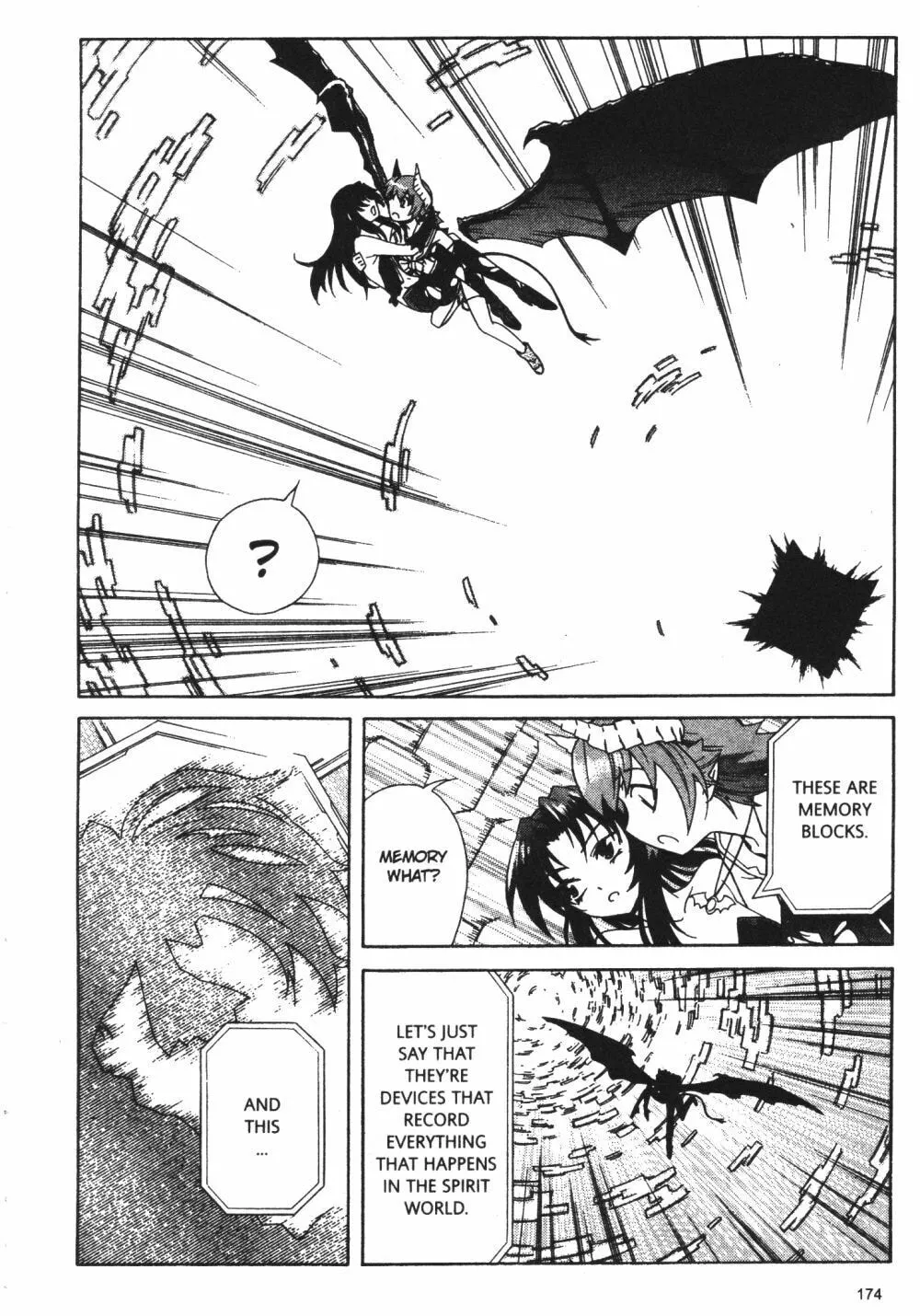 Read Stray Little Devil chapter 32 image 7 on Lezhin